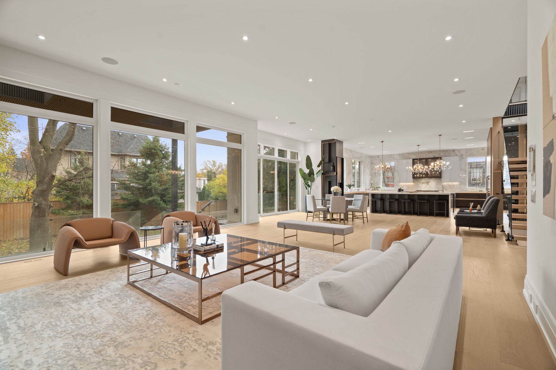 Elegance And Modern Design