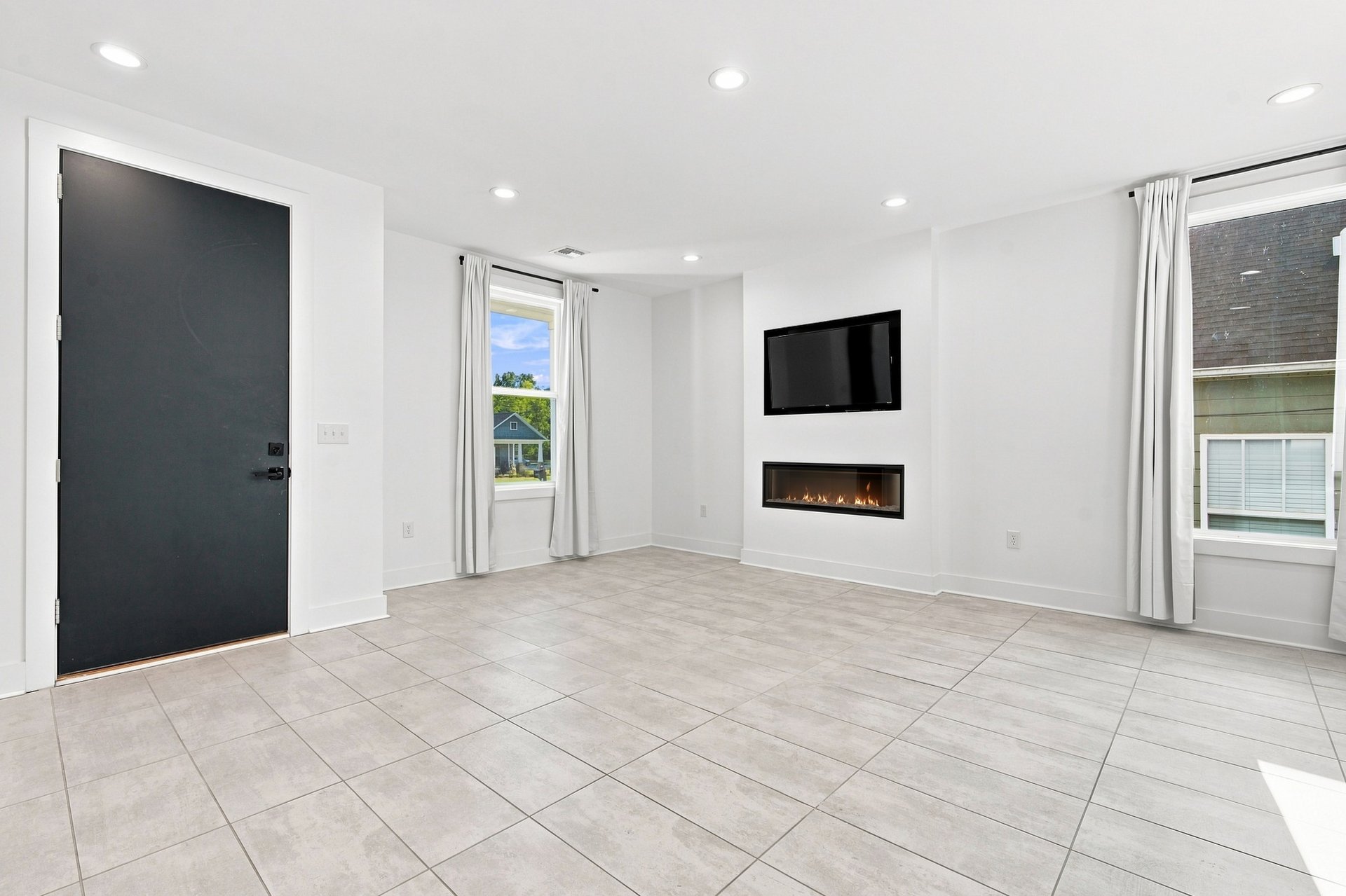 Custom Luxury Living in the Heart of Five Points
