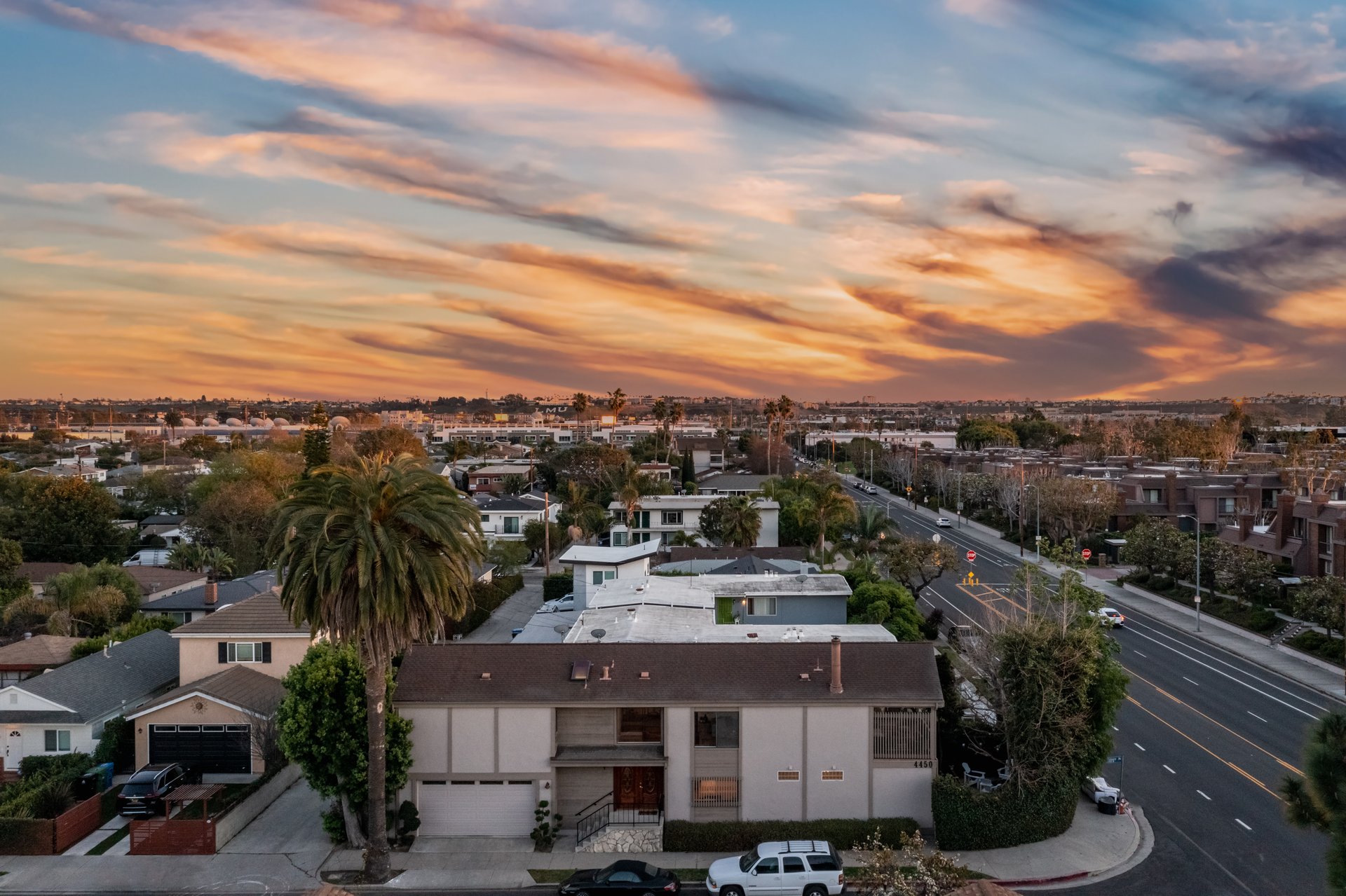 4450 Alla Road