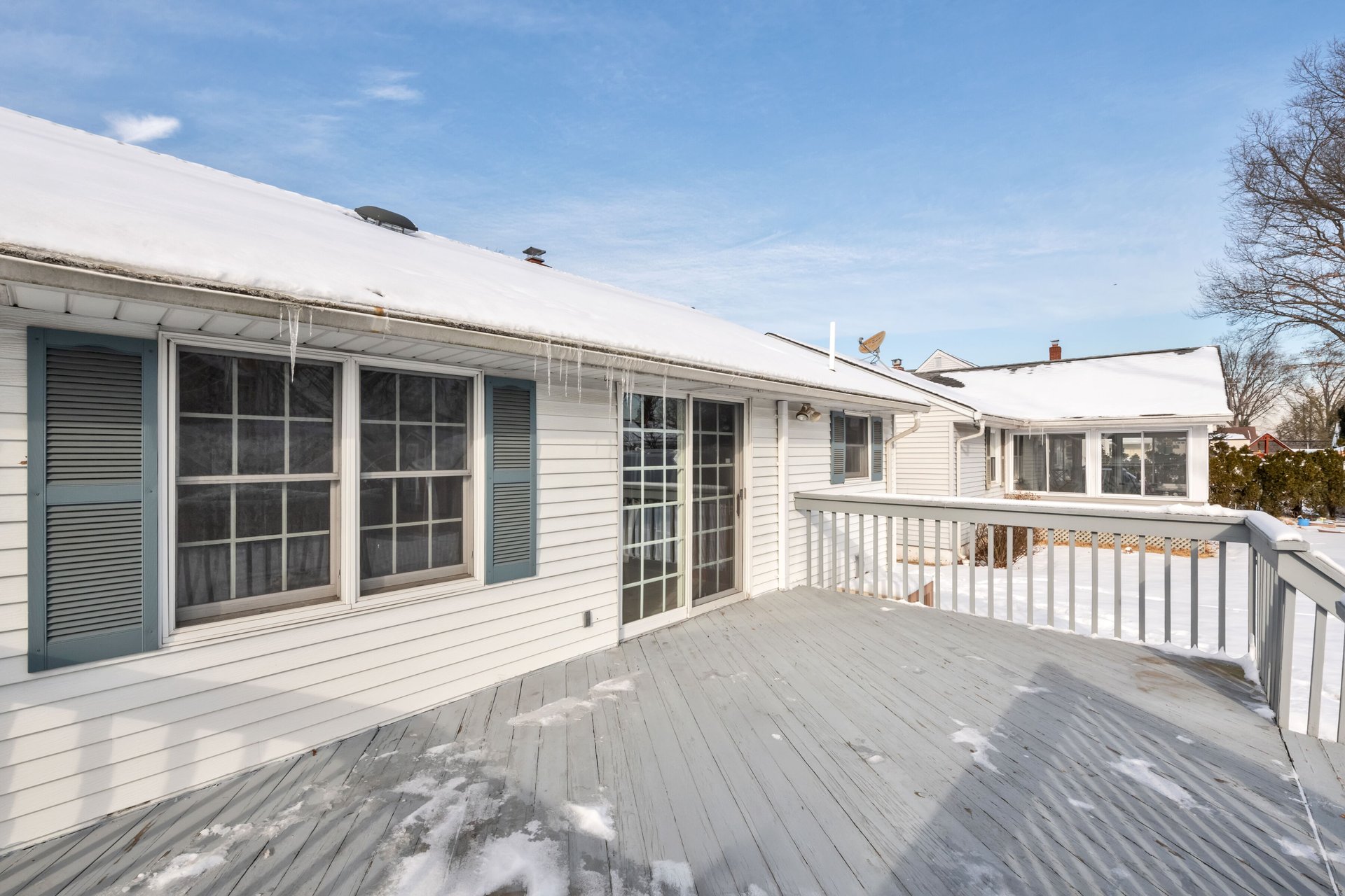 79 Harrington Street