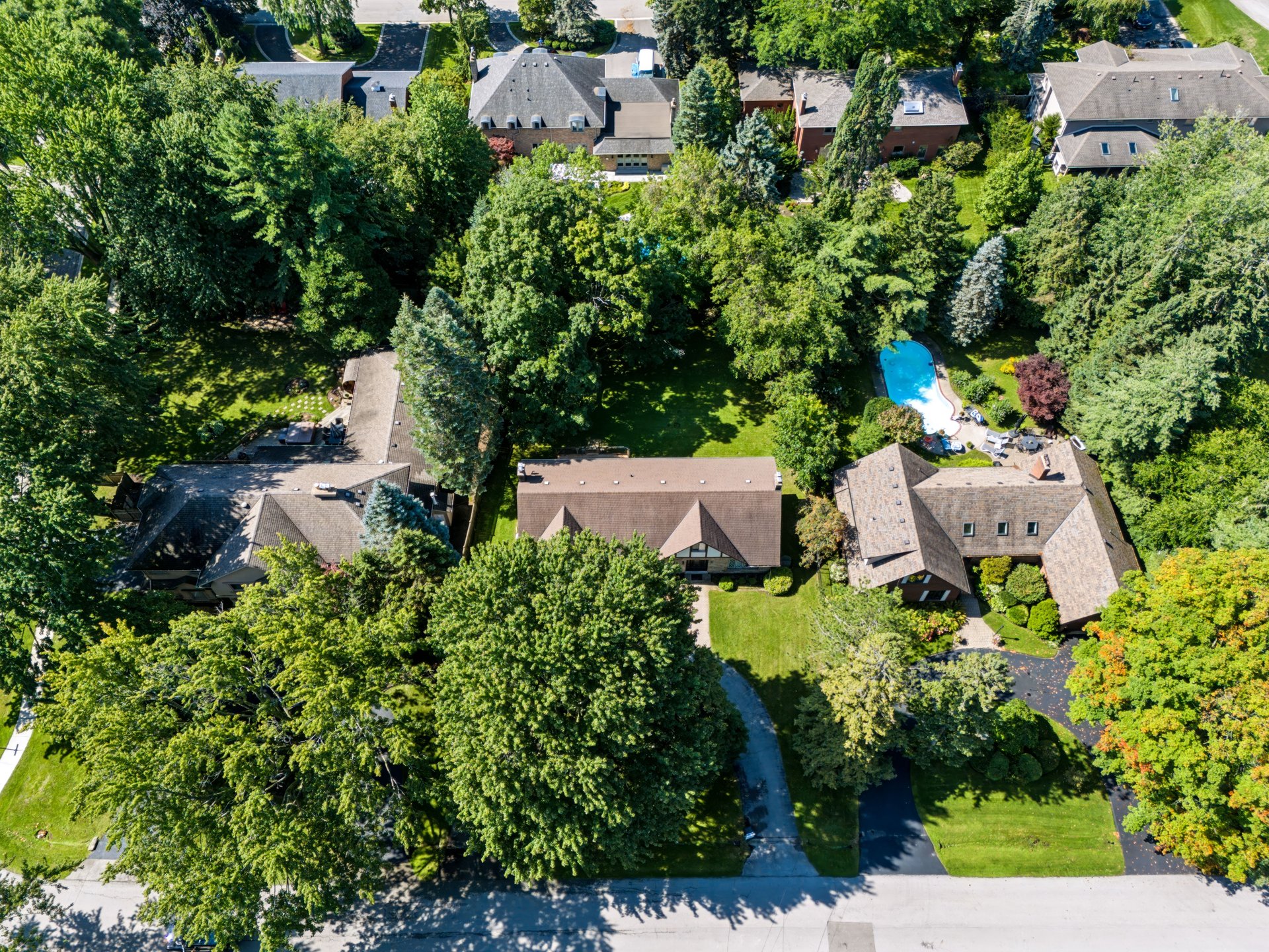 30 Birkbank Drive, Oakville