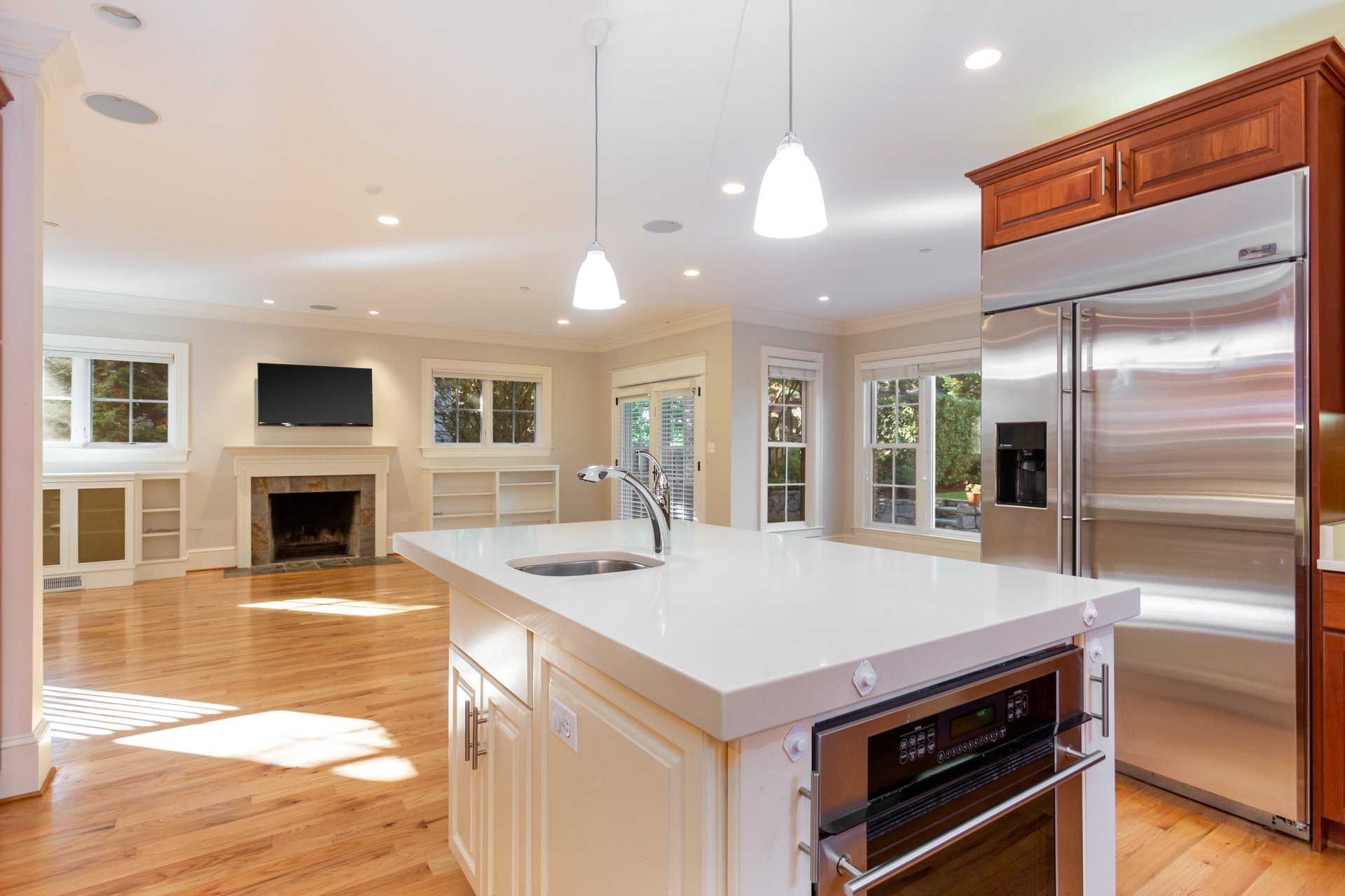 2608 36th Place NW