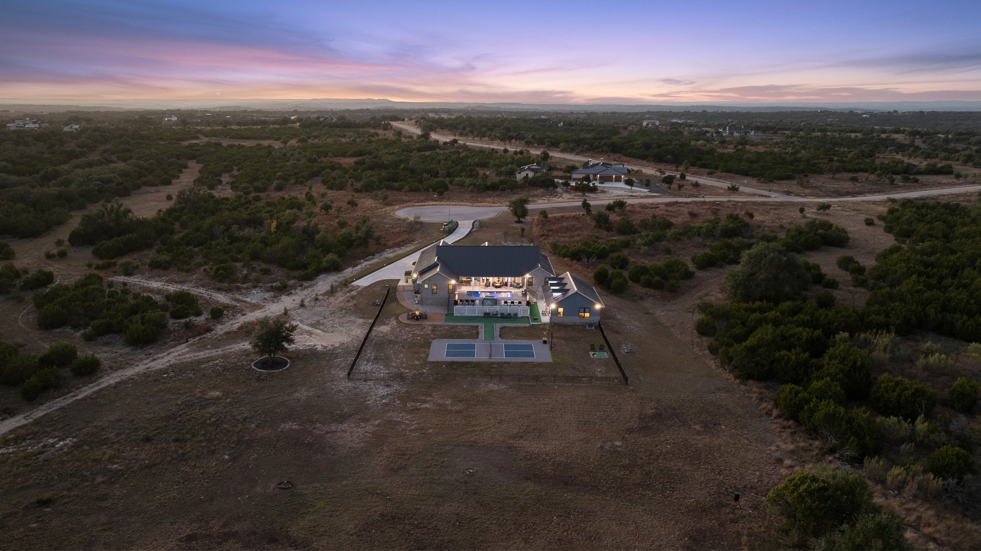 Wildhaven at Legacy Hills