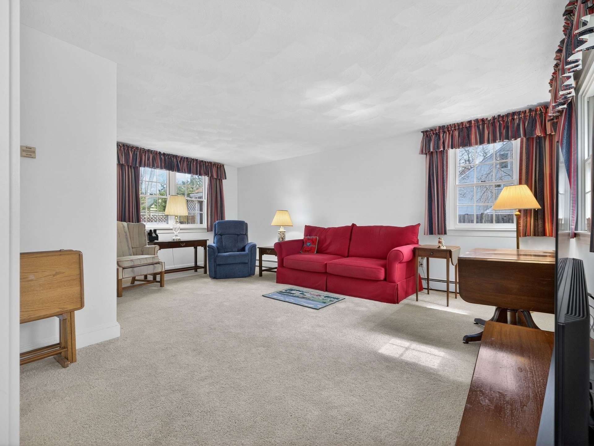 4 Fiske Road