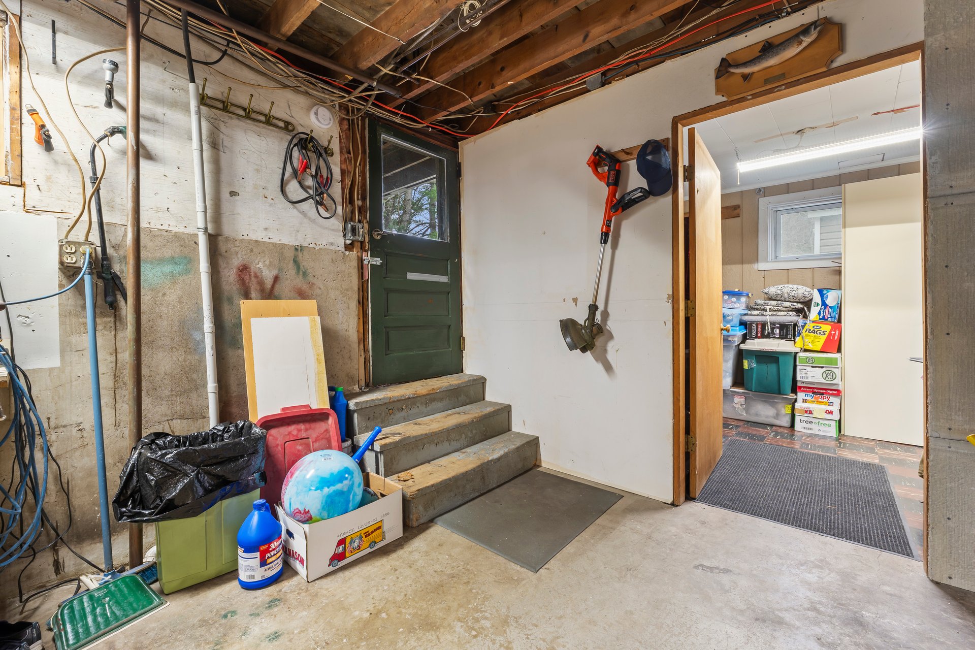 Rental Currently Available