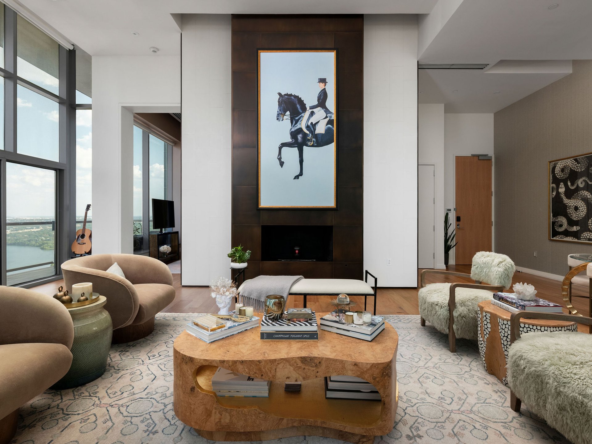 210 Lavaca Street #3504 