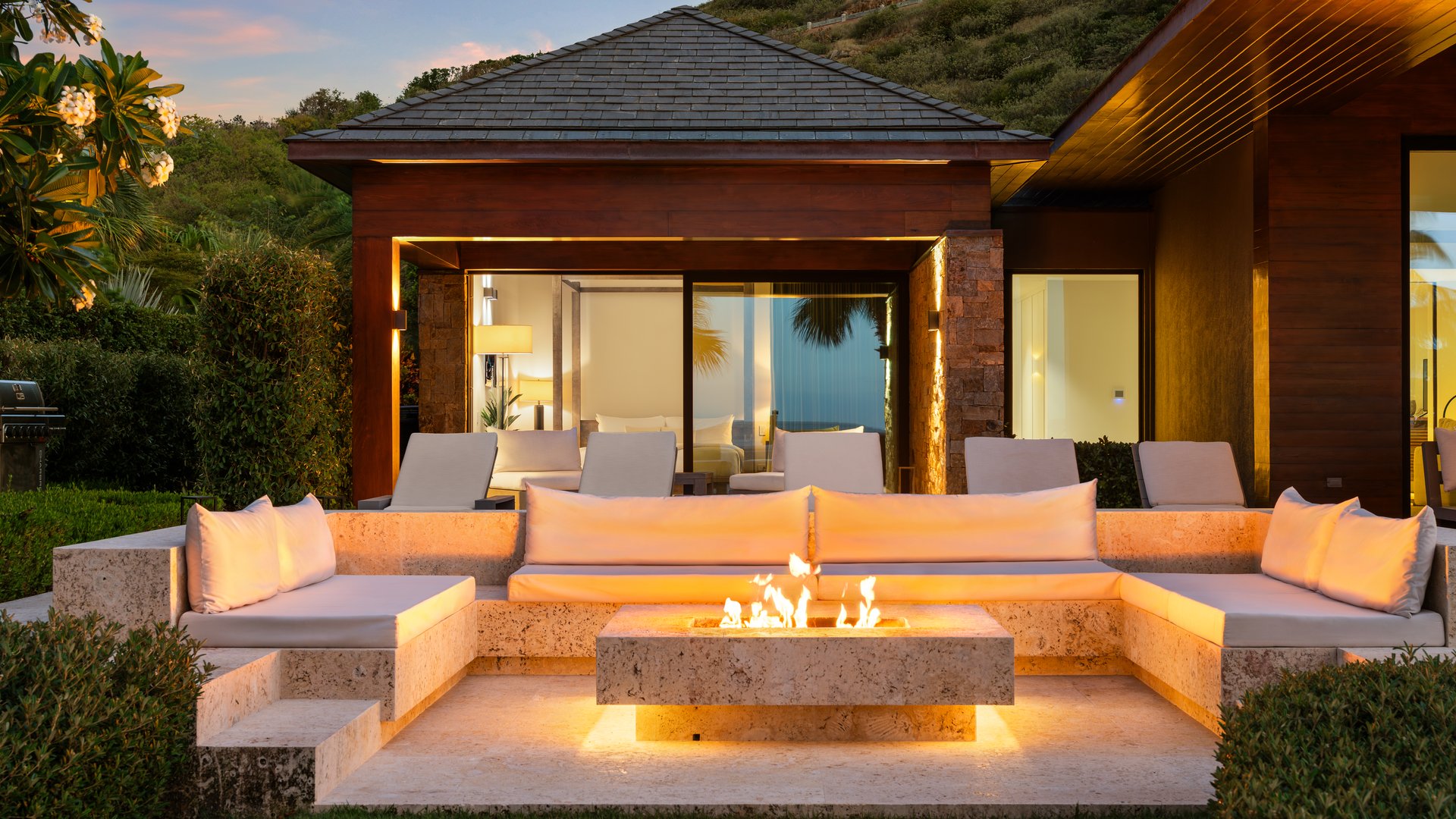 The Beach House