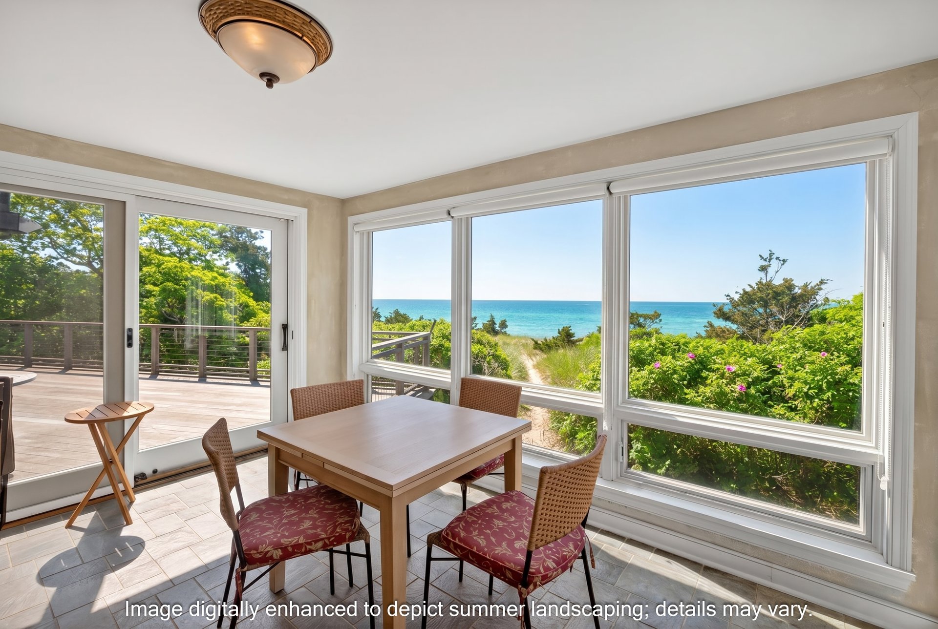 Beachfront Offering in West Hyannisport