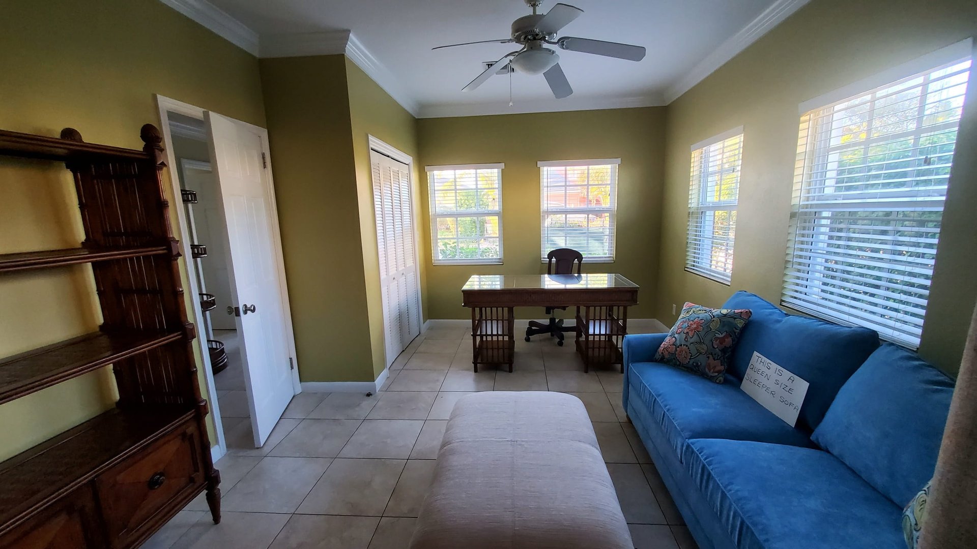 Sandyport | Canal Front Home