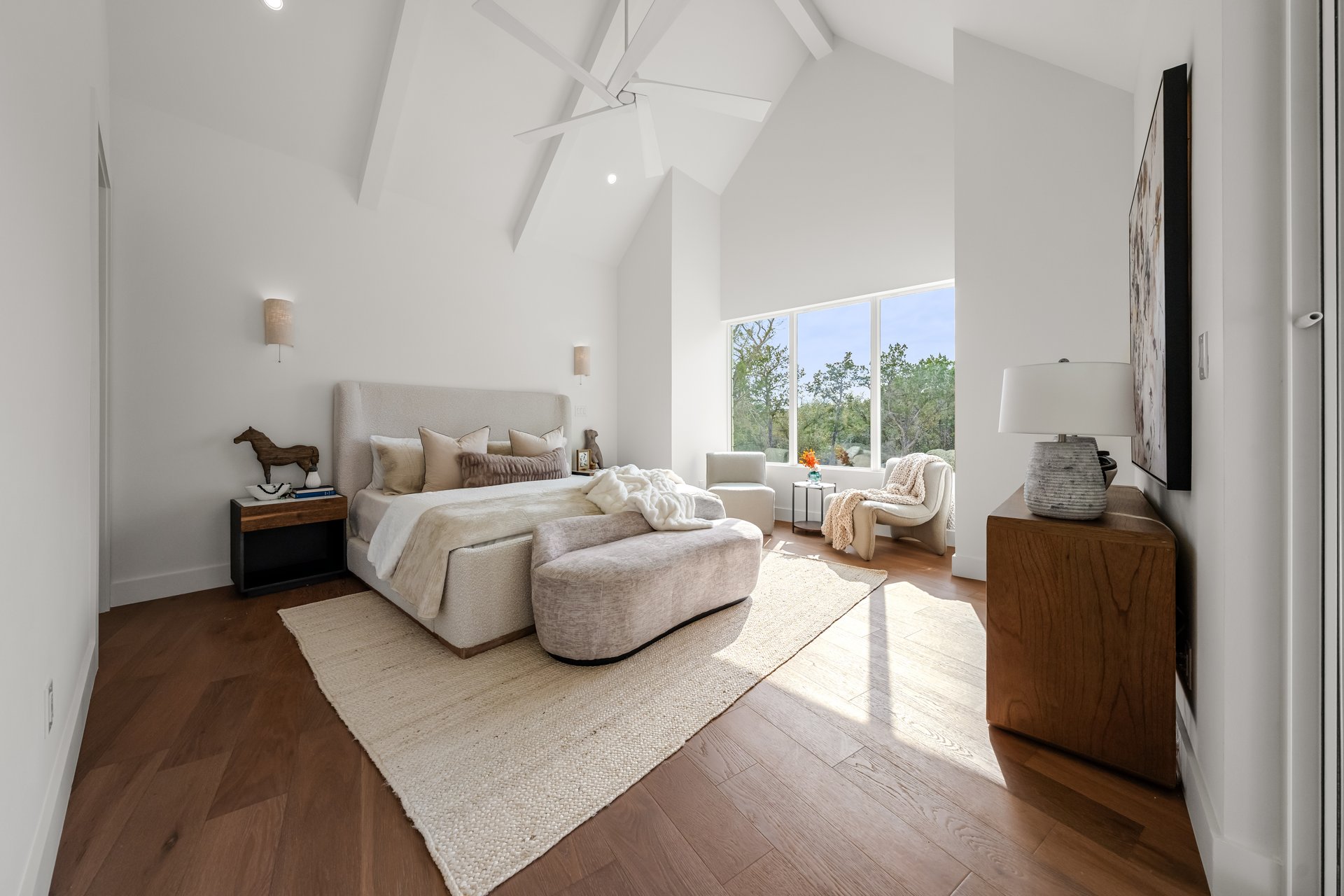The Pearl of Fitzhugh Place