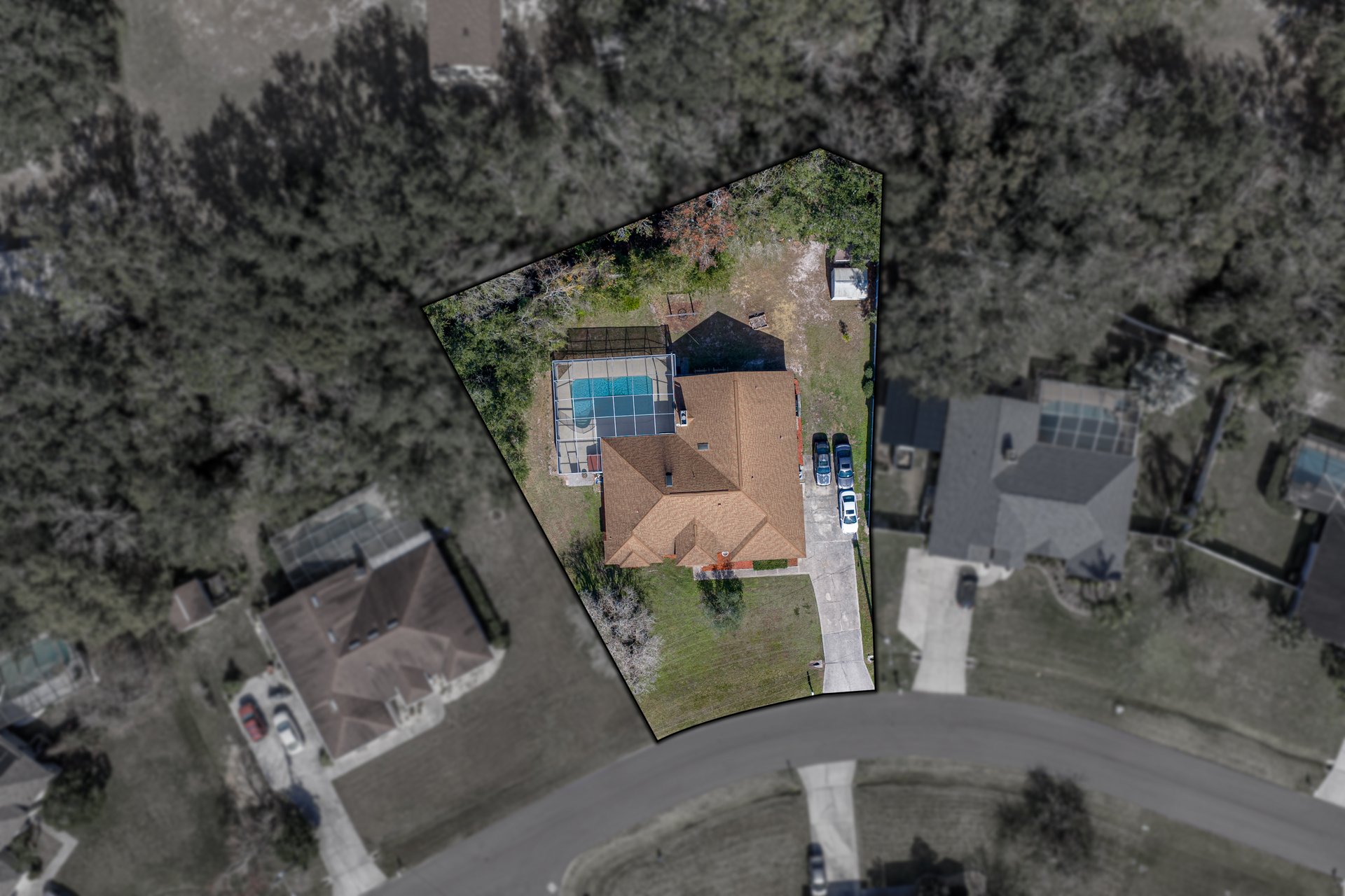 3926 MEADOWLARK CT