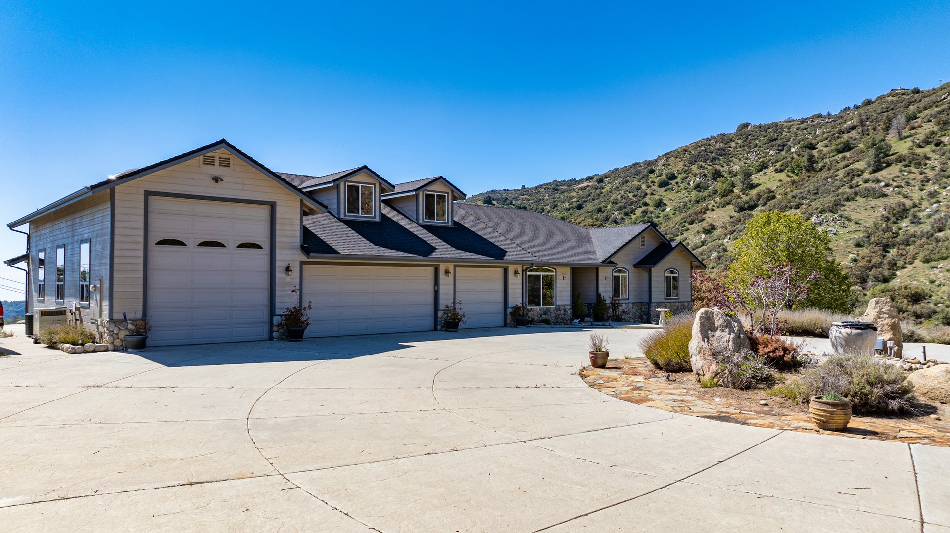 Where Imagination Meets Mountain Majesty | 24051 Jacaranda Drive