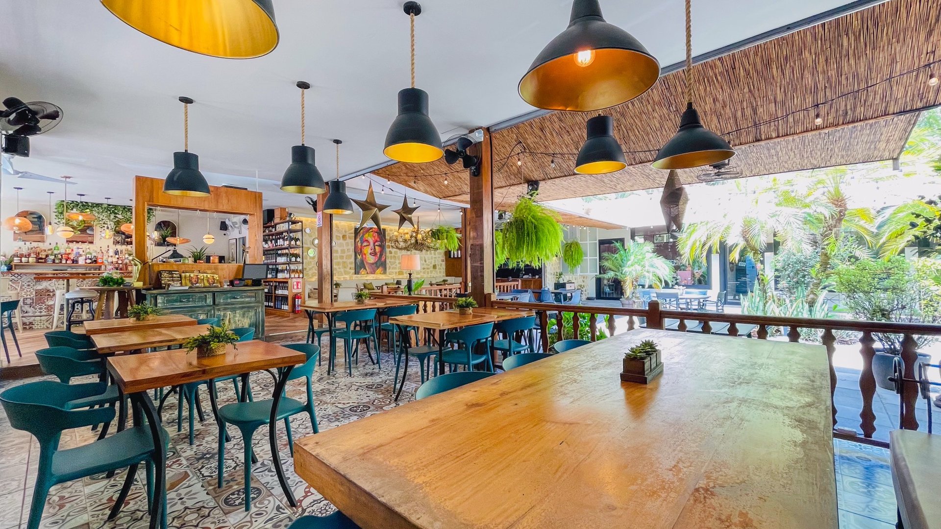 Restaurant for Sale in Ojochal, Costa Rica | Citrus Culinary Legacy & Business Opportunity
