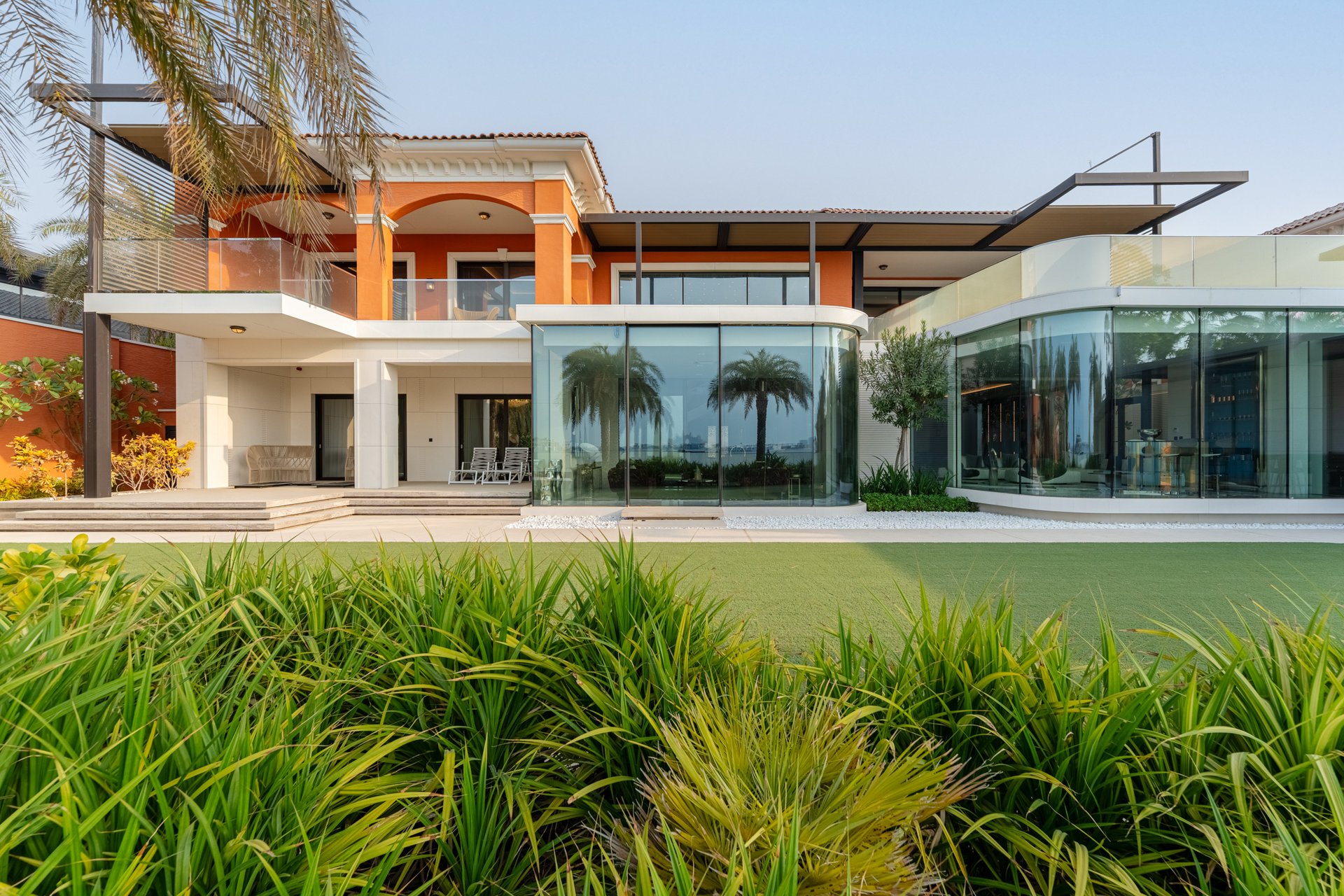 XXII Carat Mansion 