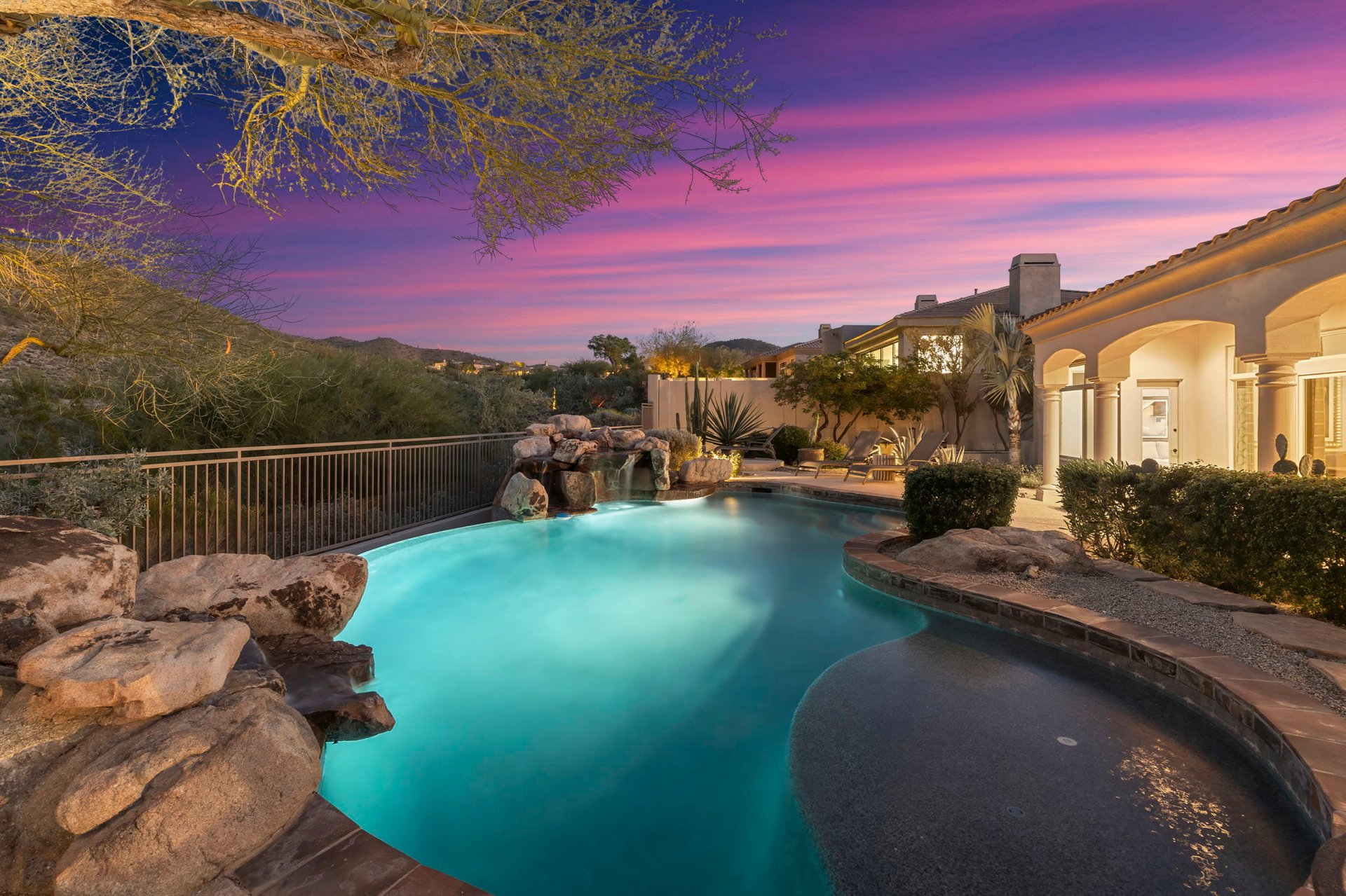 11384 E CARIBBEAN Lane
