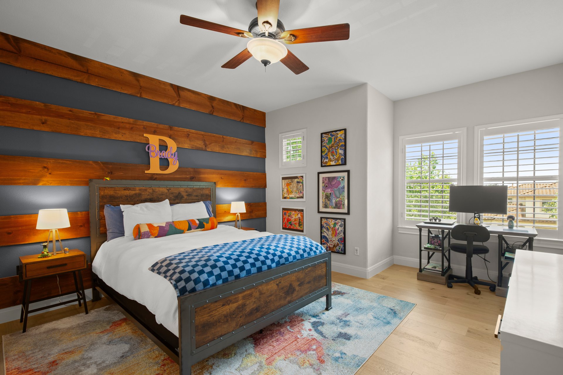 Falconhead Retreat