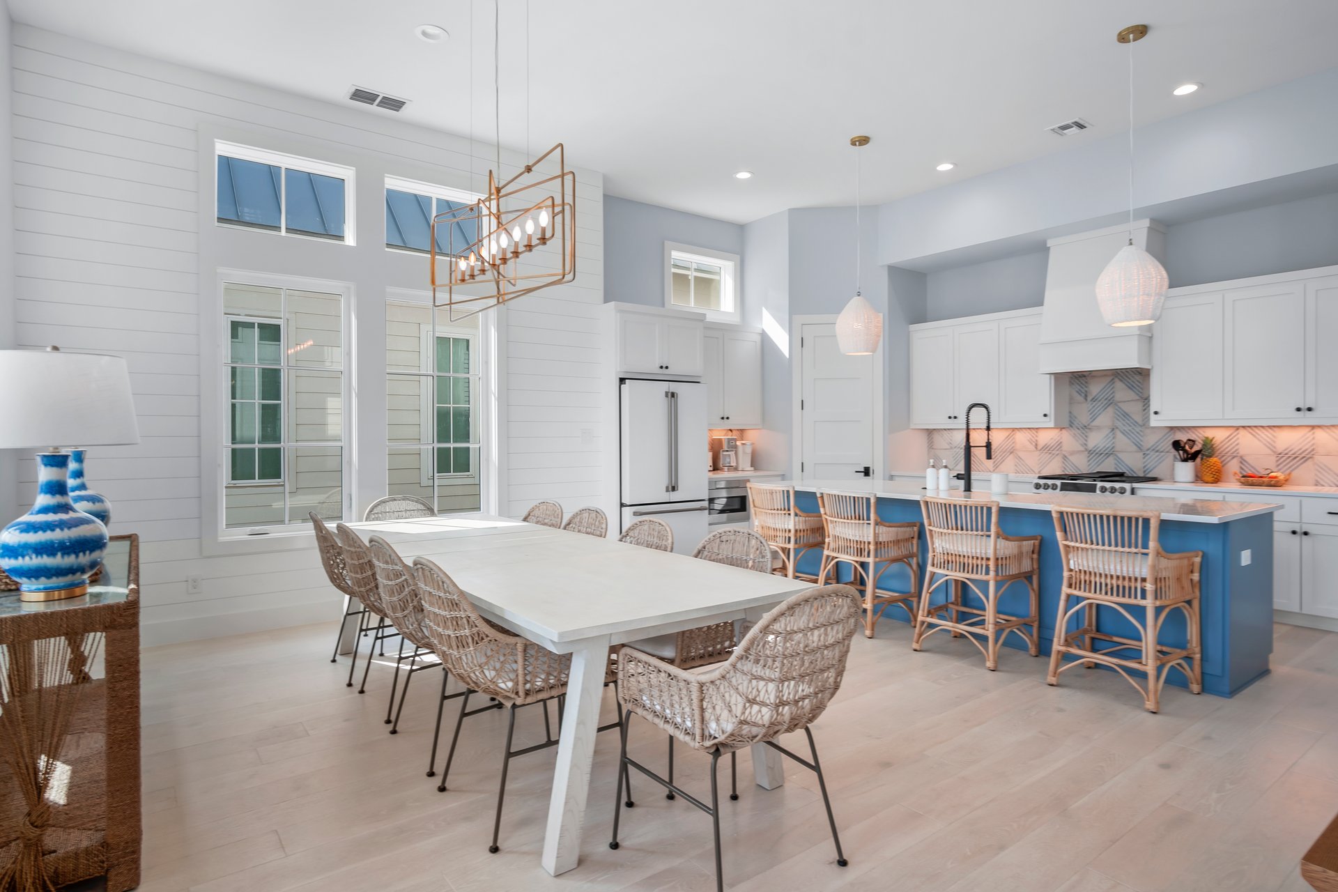 150 Barefoot Lane