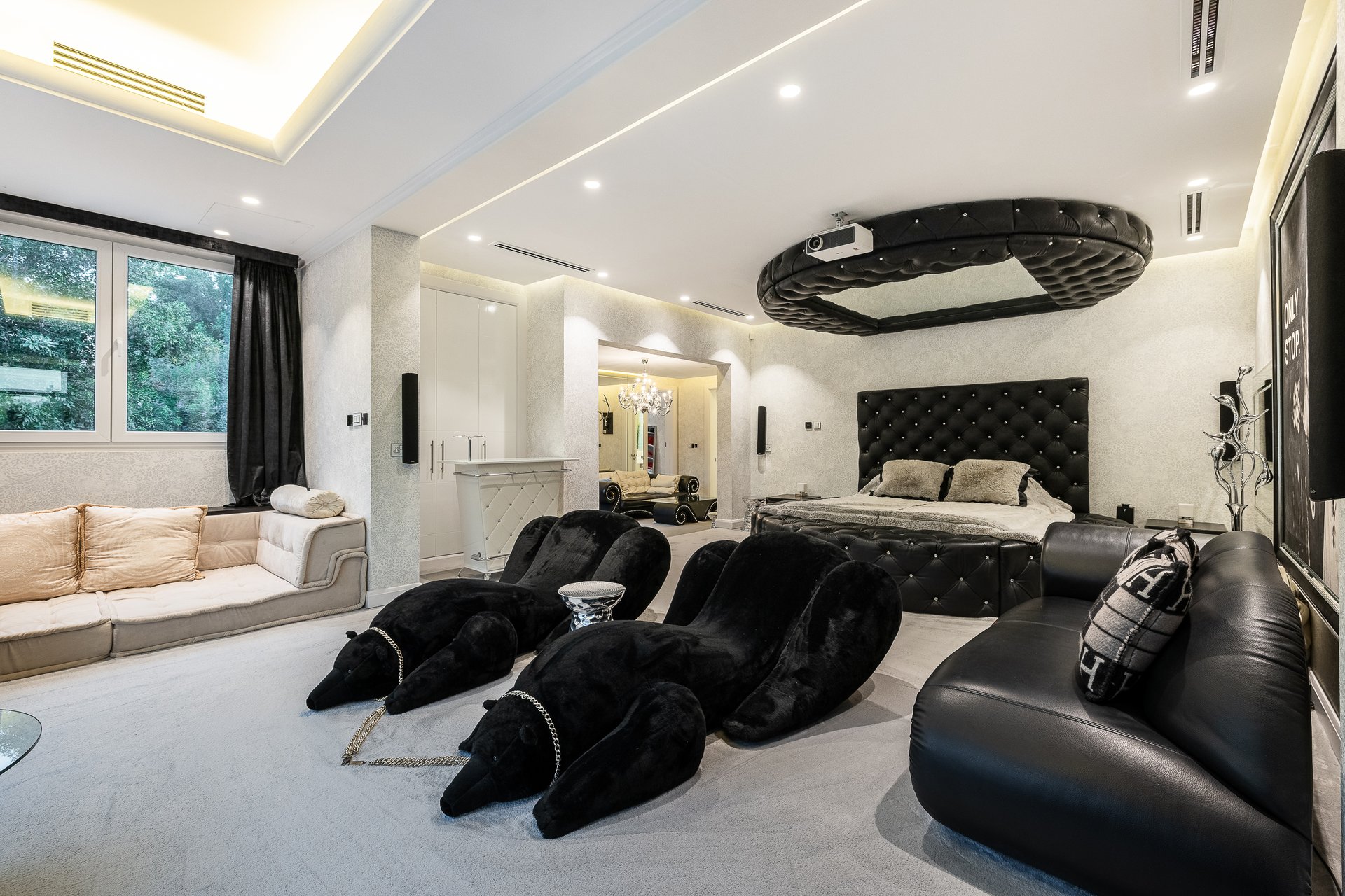 Al Barari Villa