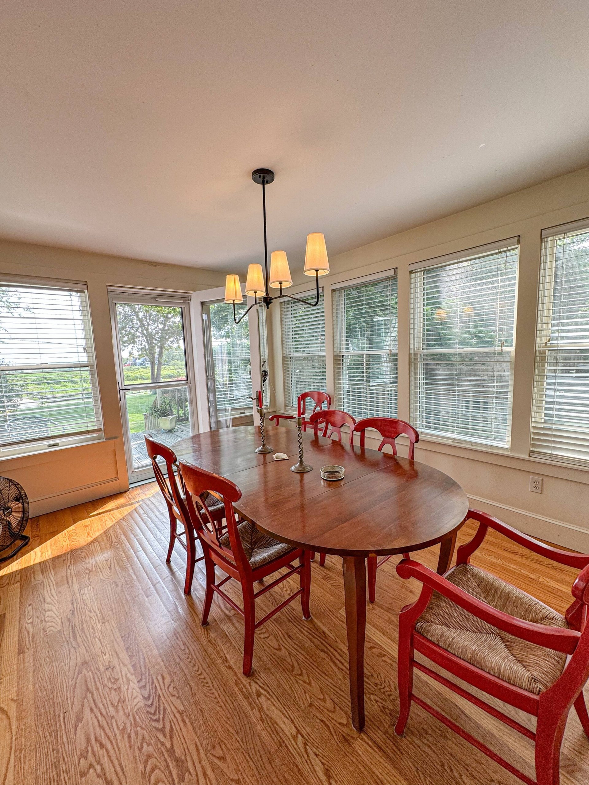  Eel Pond Rental