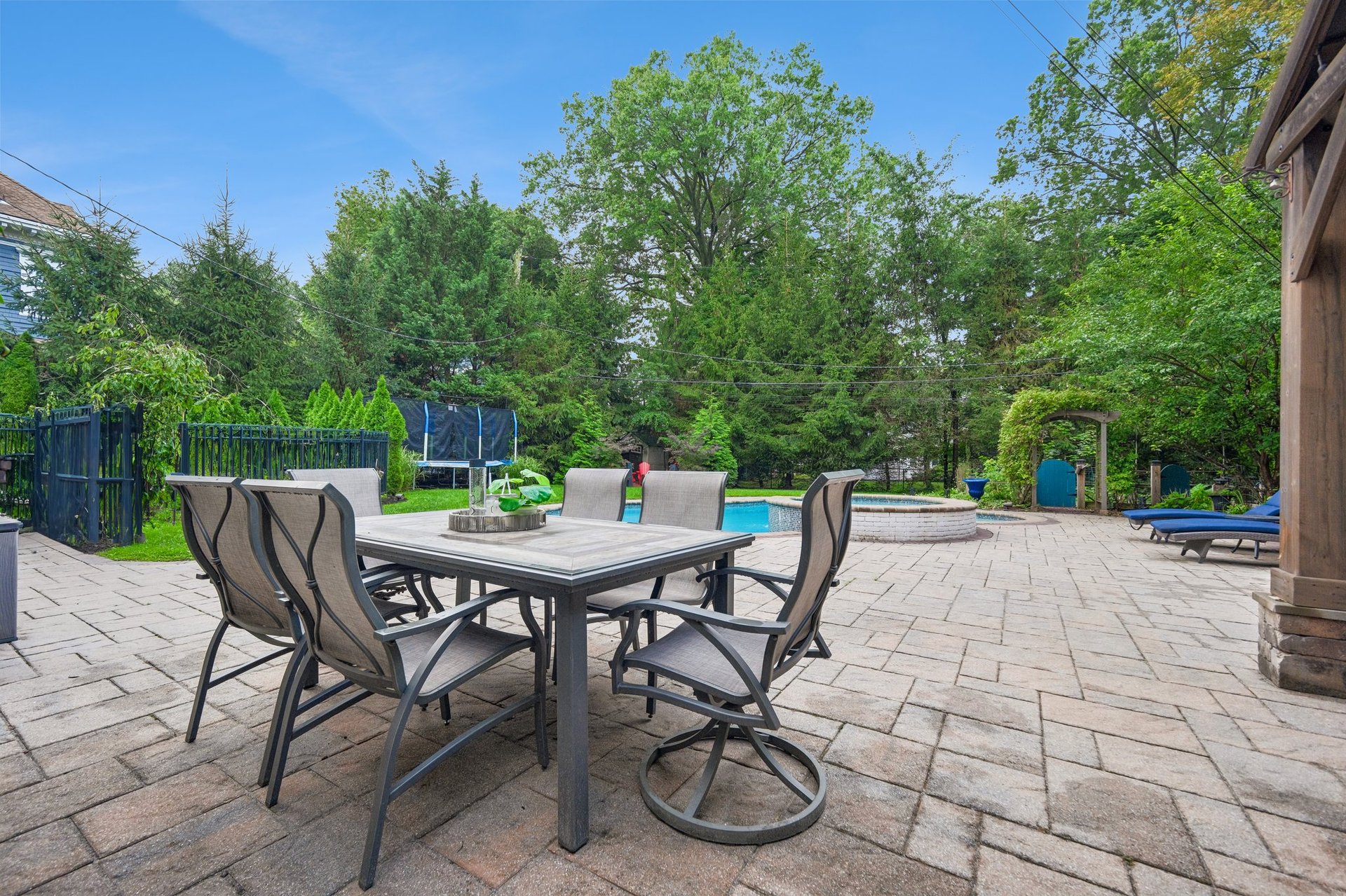 162 Irving Avenue, South Orange