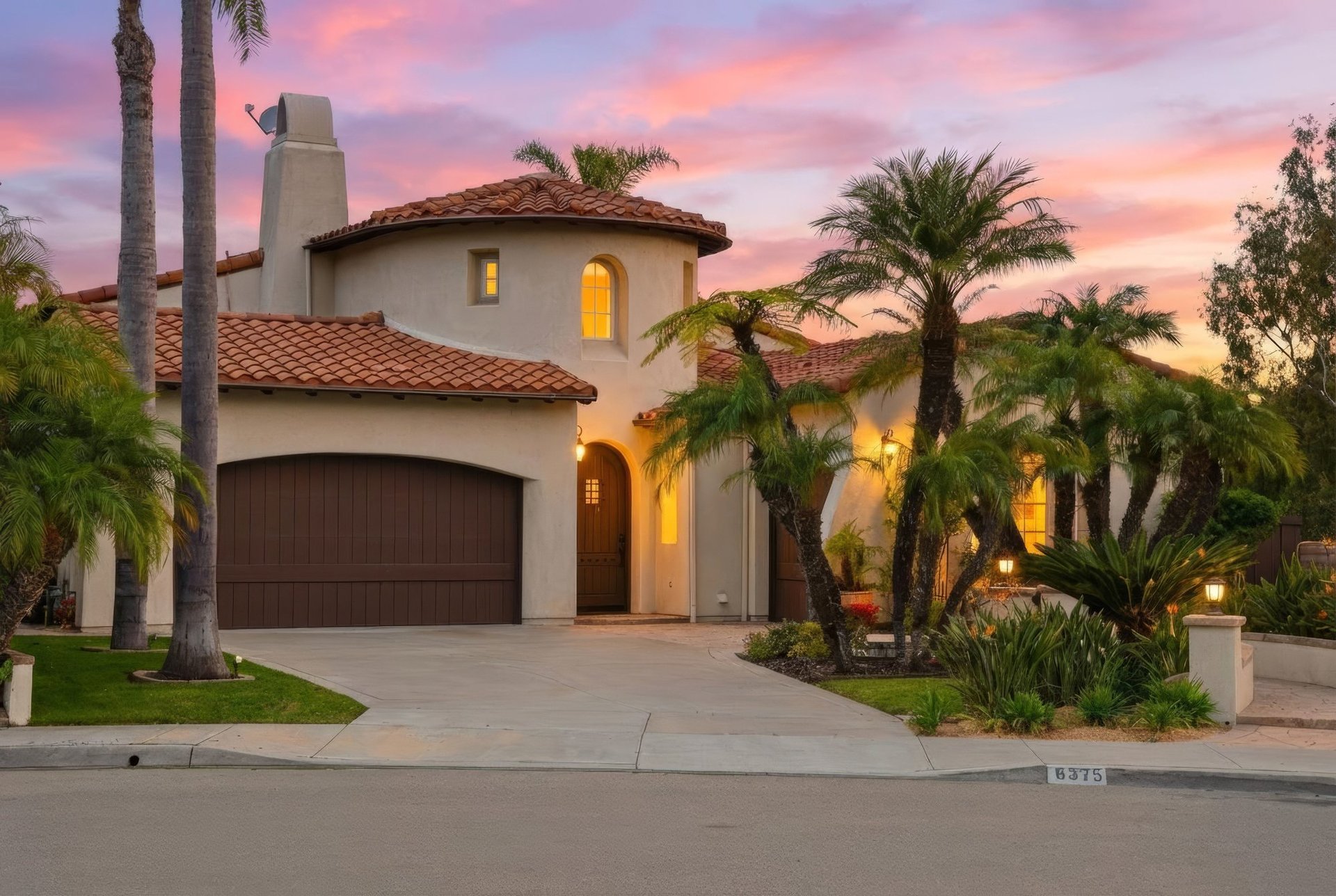 Just Listed in Rancho Carrillo Carlsbad