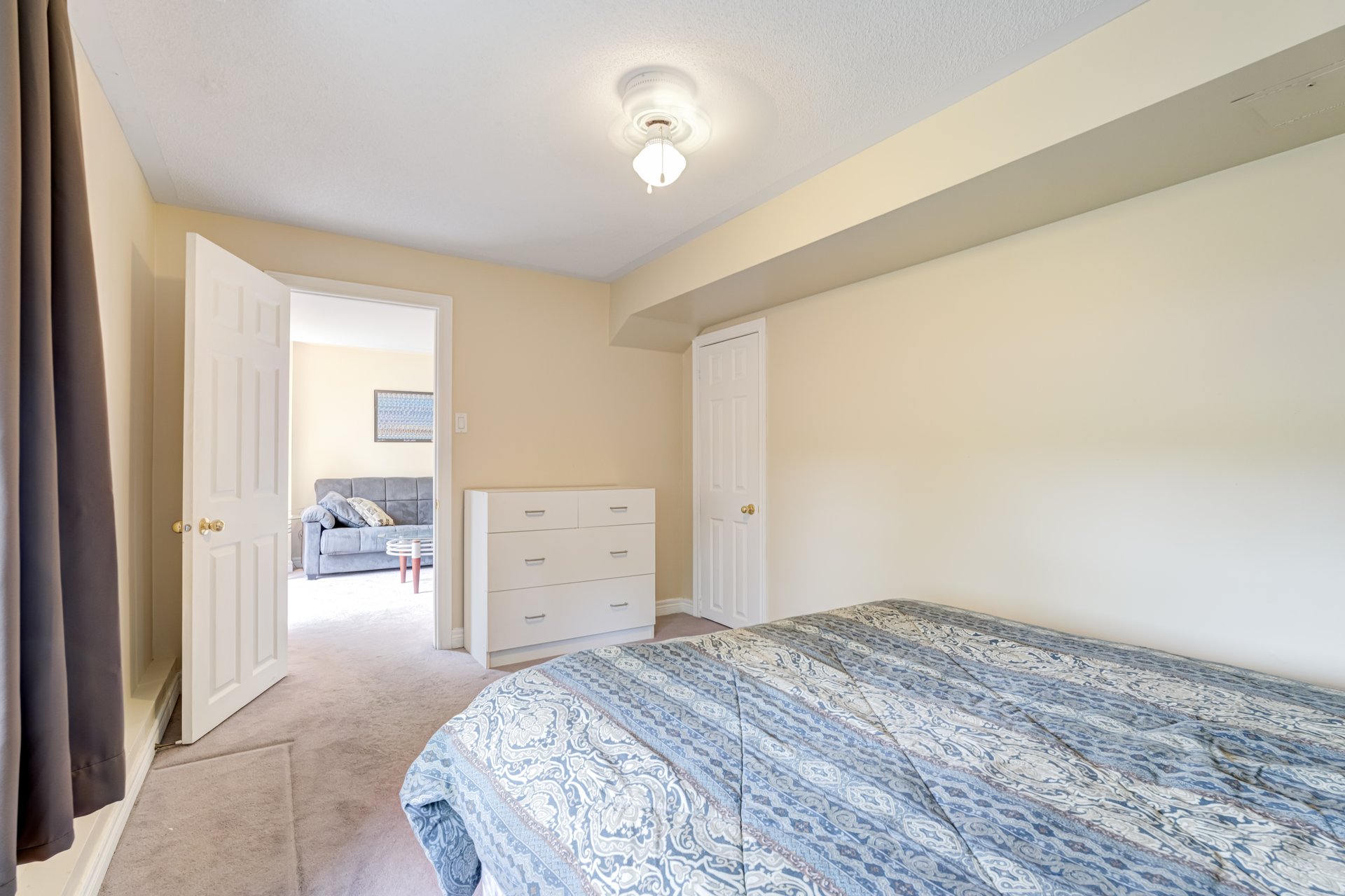 Bsmt - 97 Maple Ridge Cres