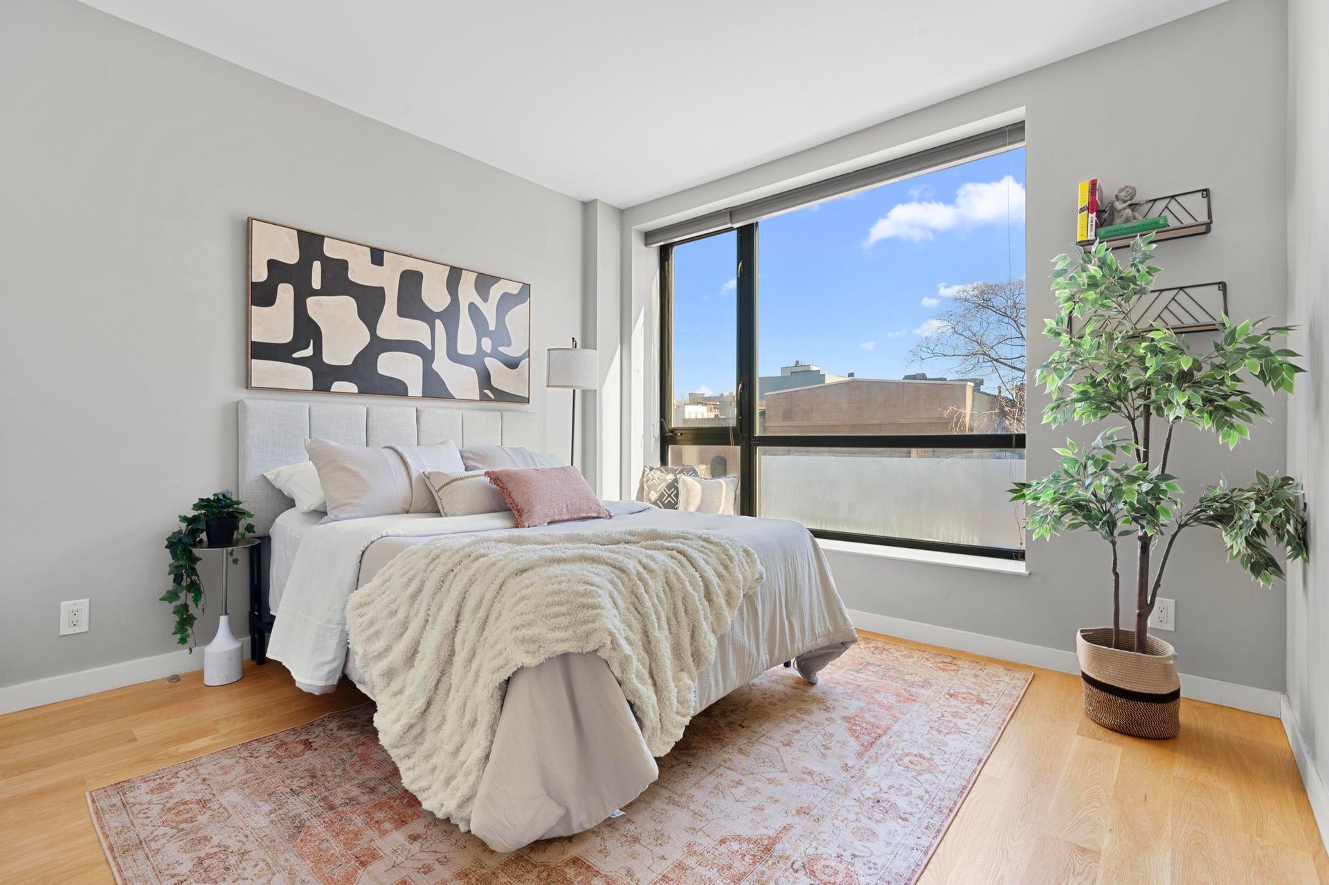 516 Classon Avenue, 2B