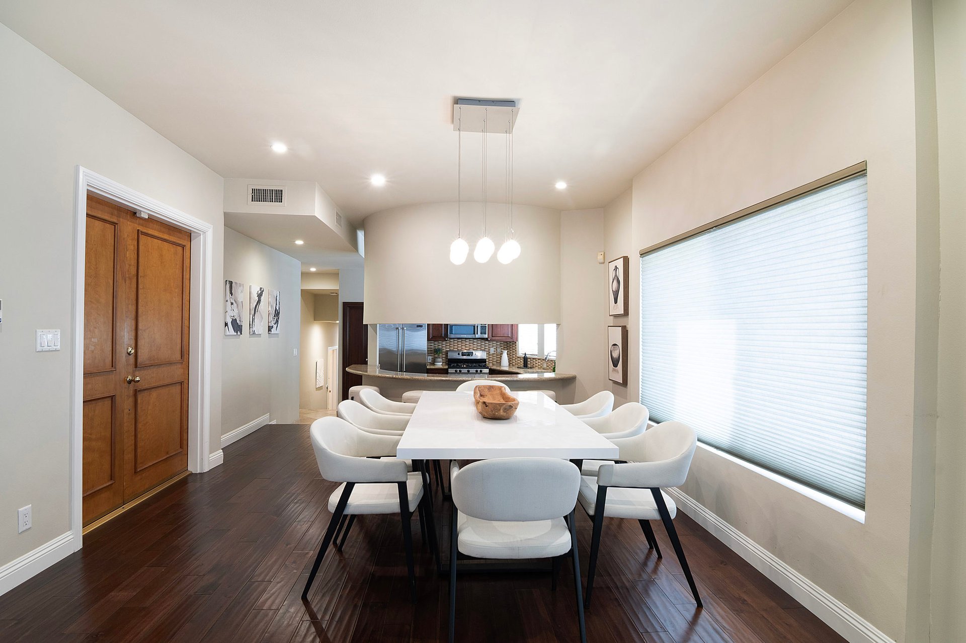 916 S. Shenandoah St. # 1