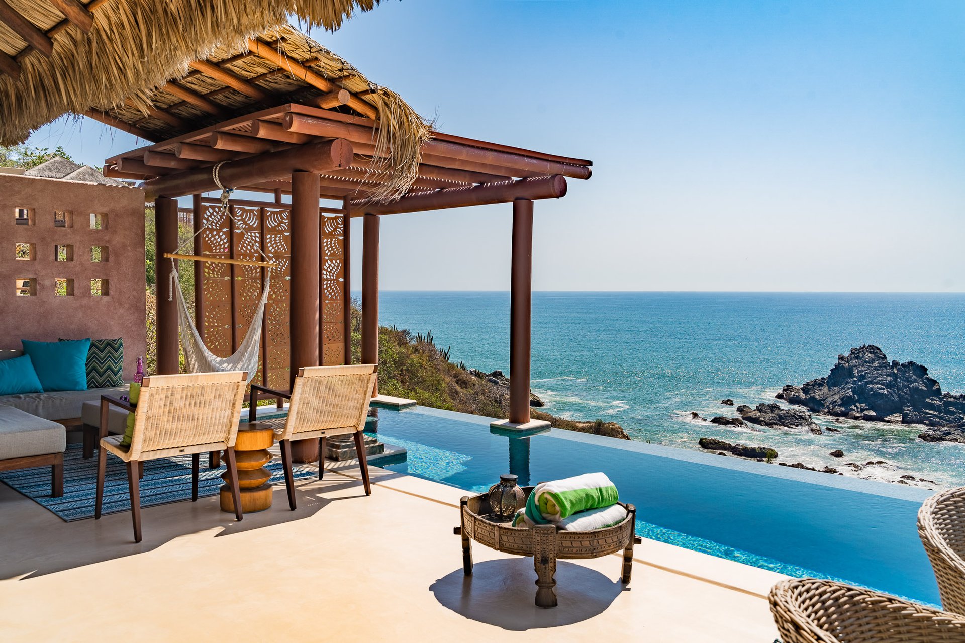 3 bedroom, Single Family Home, Bugamvilla, Montecito Beach Village
