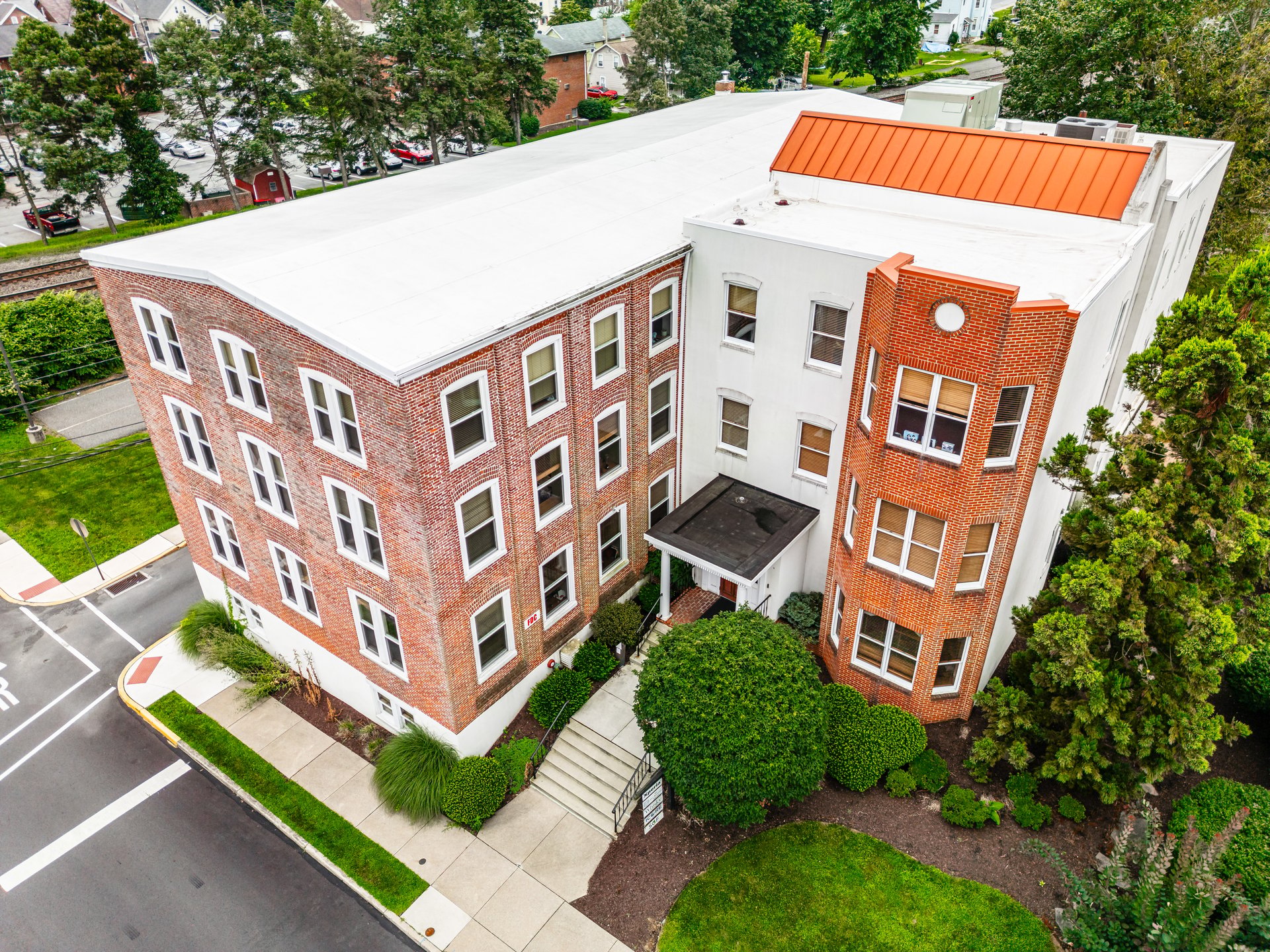 22 South 2nd Street