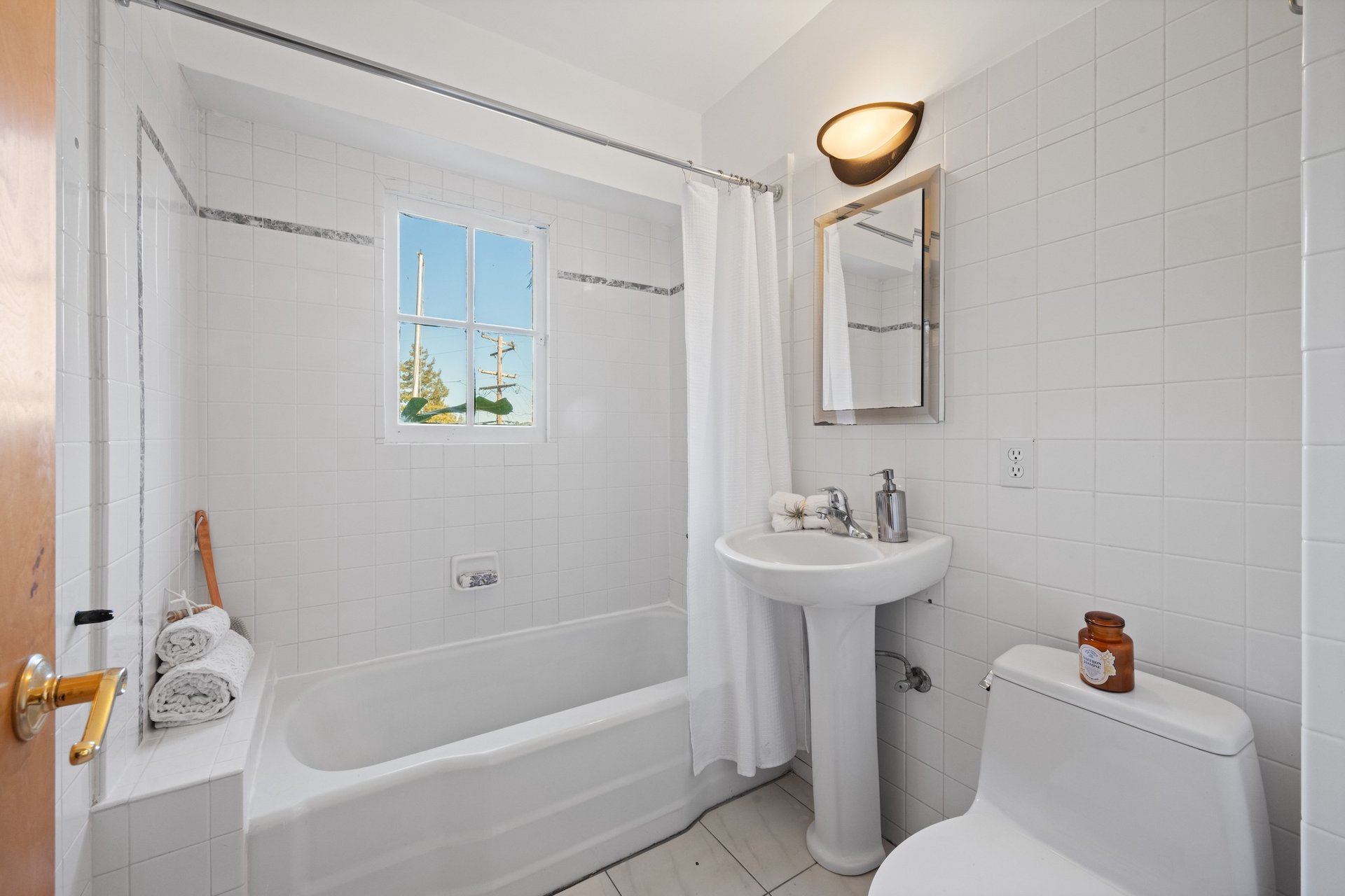 Mill Valley - Sold Over Asking