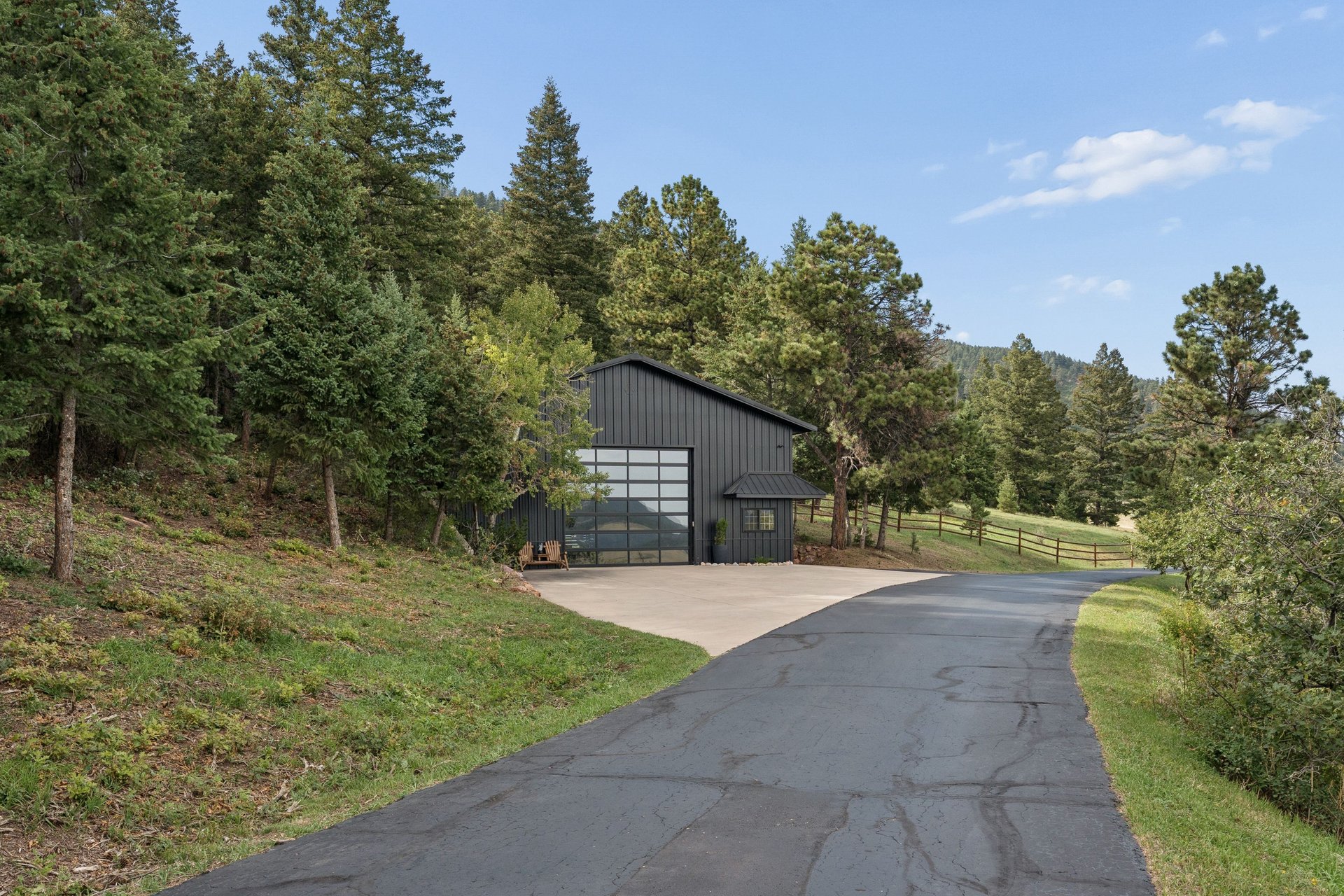 15533 S Perry Park Road