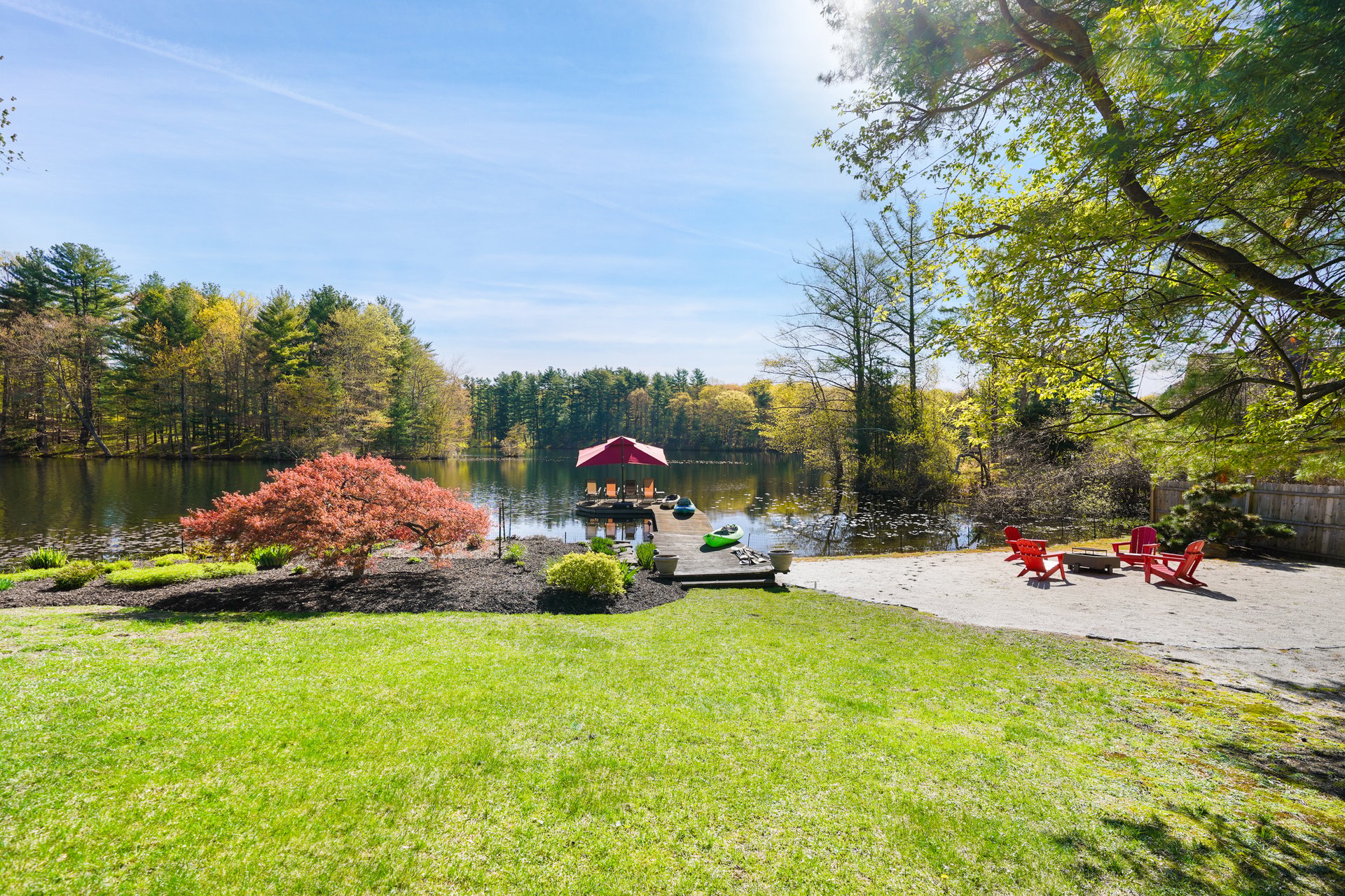 559 Pound Ridge Road