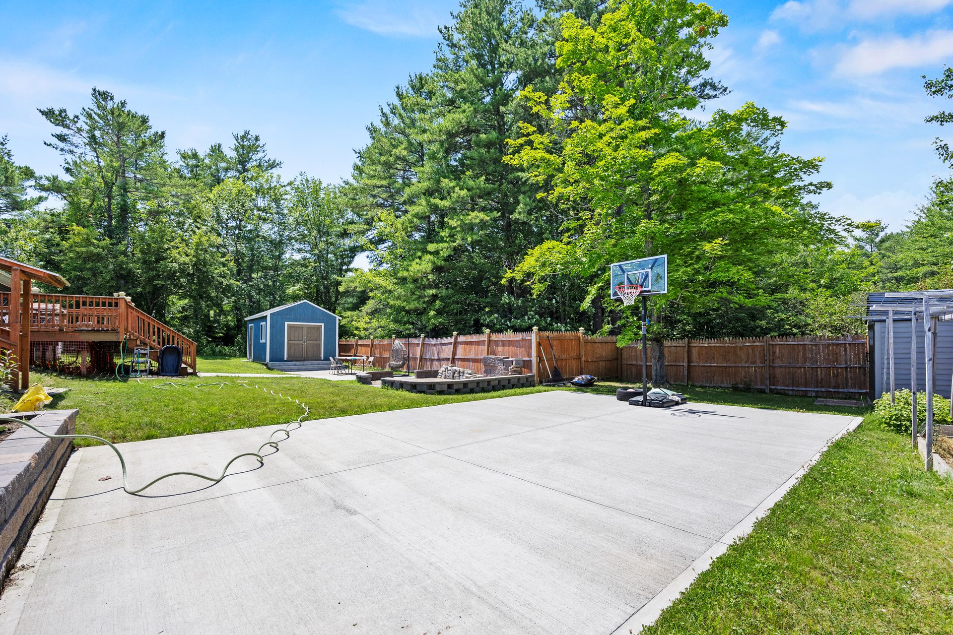 244 Payne Road