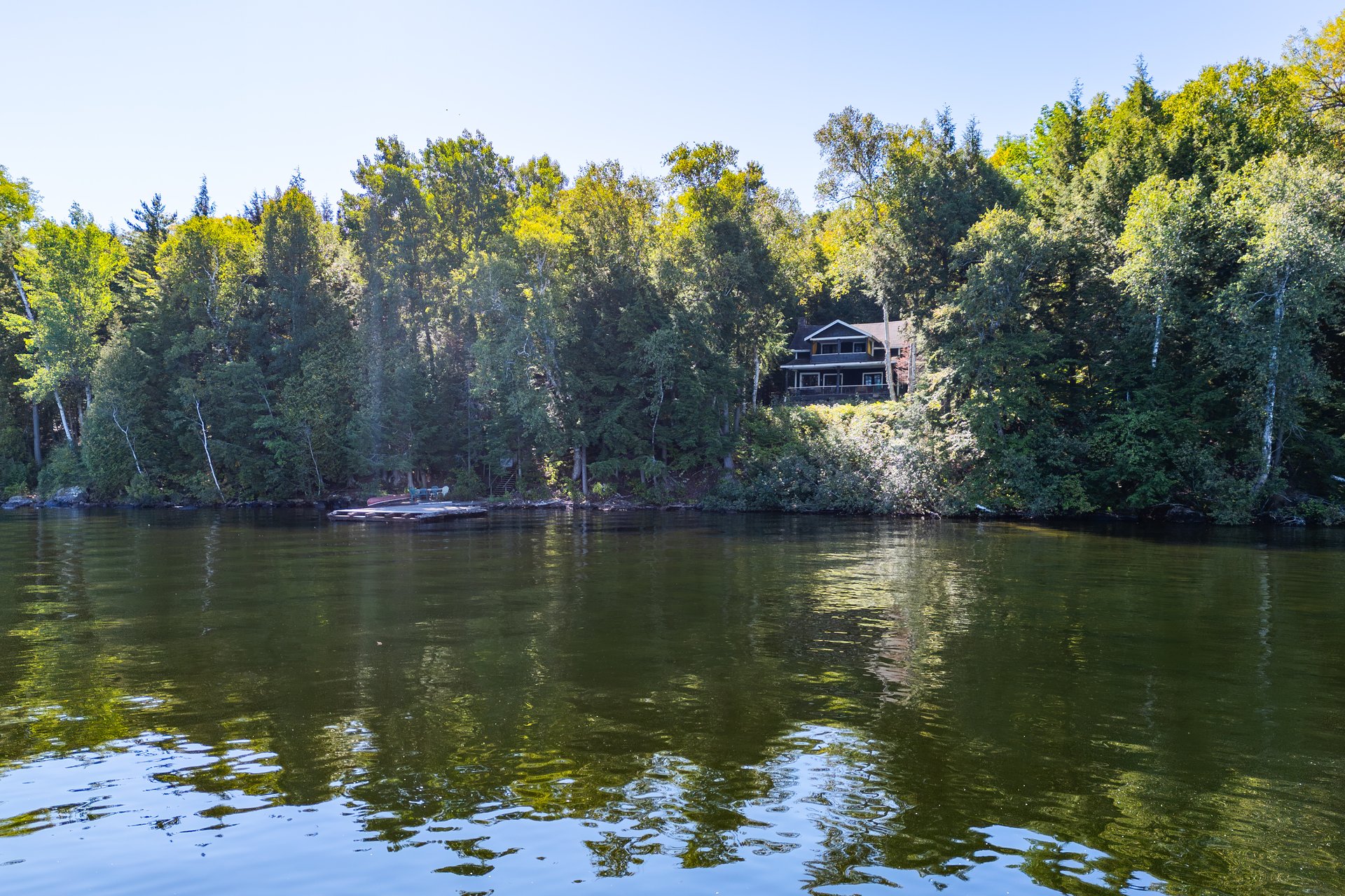 4339 Muskoka Road 117, Lake of Bays