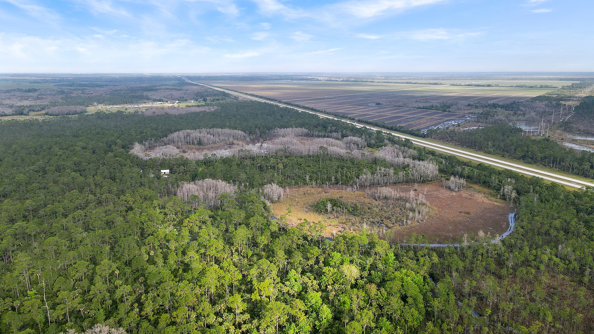 Countyline Ranch