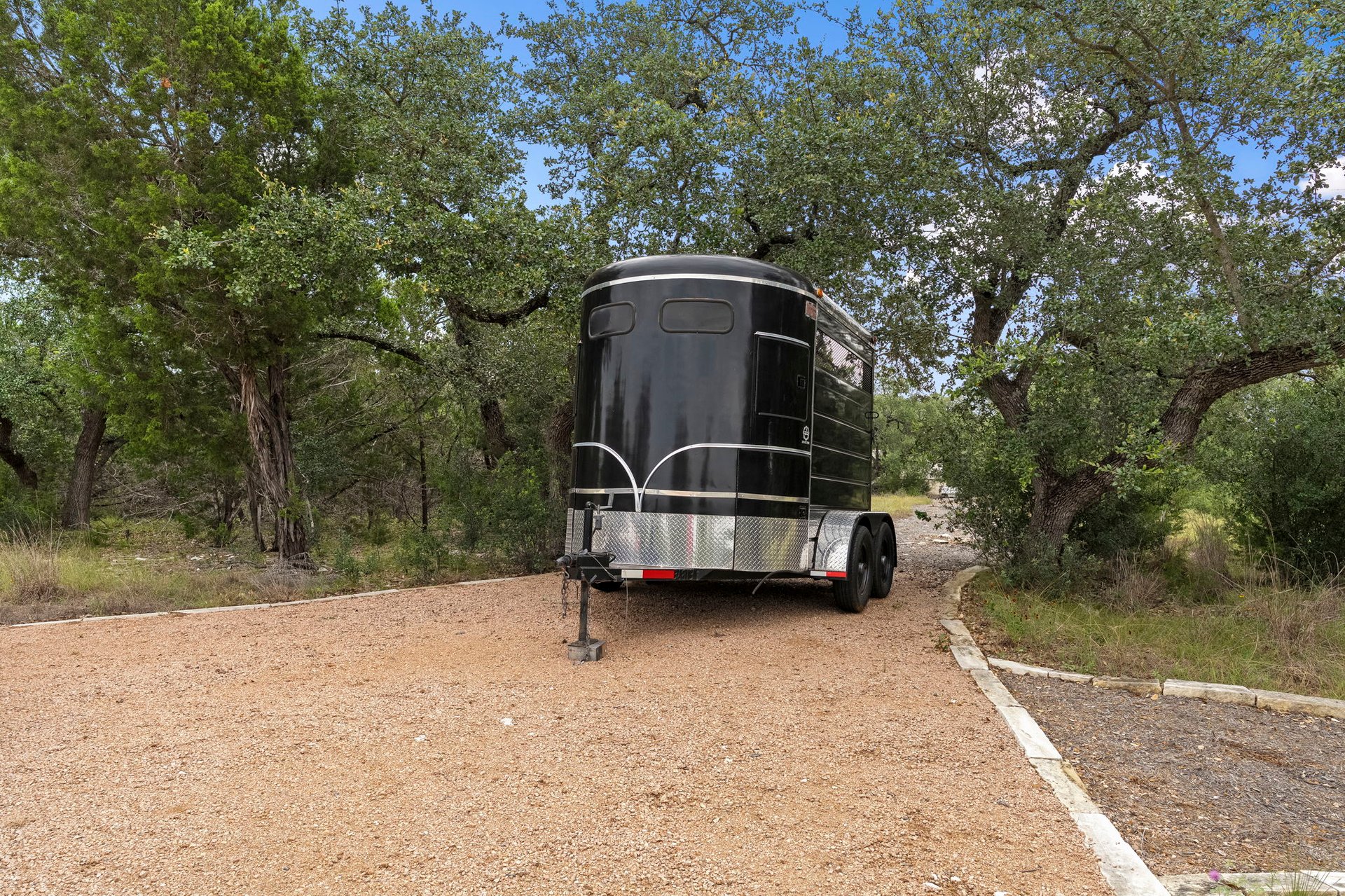 The Estate on Indian Bluff