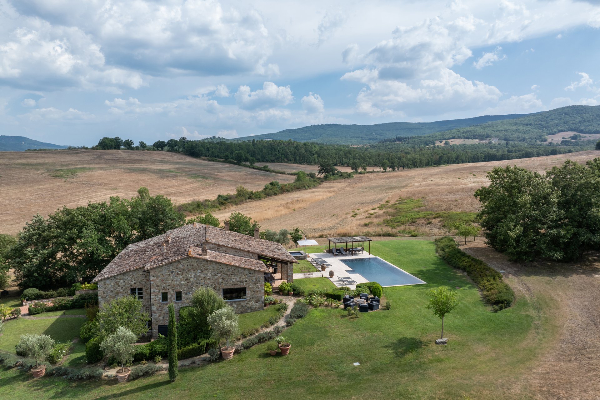 Casale La Fornace