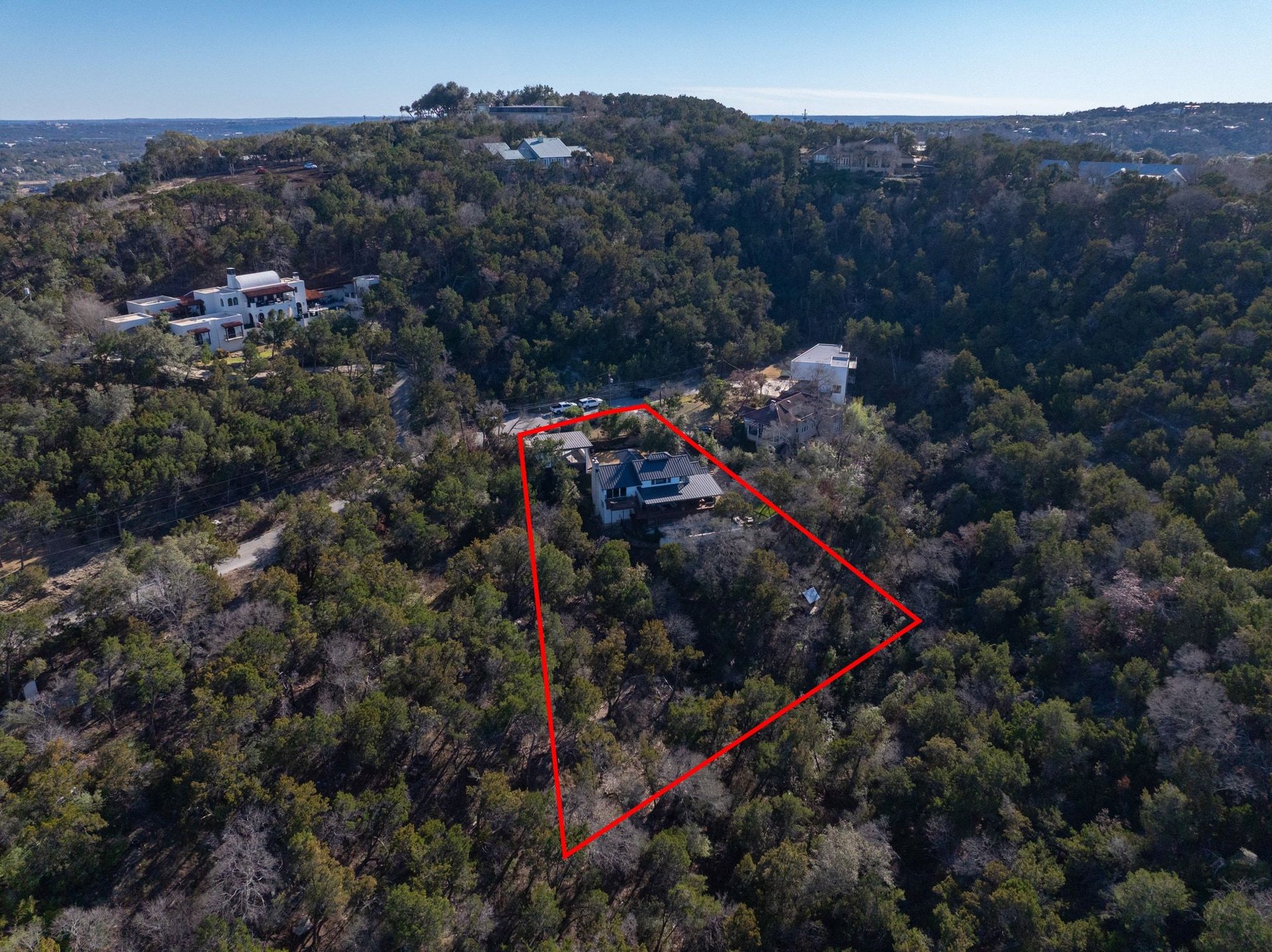 1517 Wild Cat Hollow