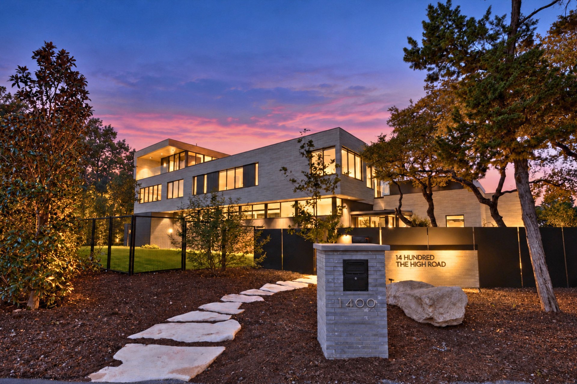 The Pinnacle of Austin Living
