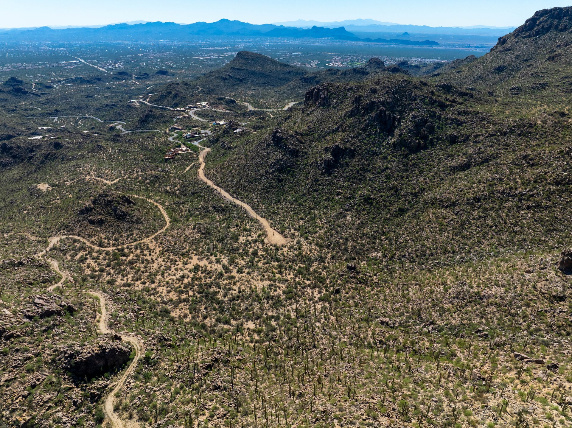 Hacienda - Lot #2 - 14474 N. Old Ranch House Road