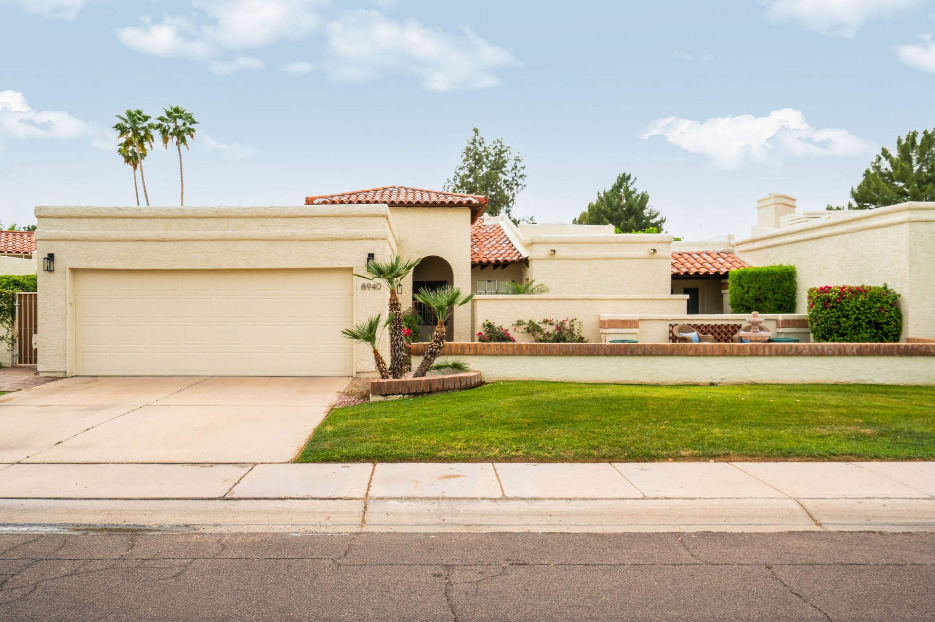 8940 N 83rd Place