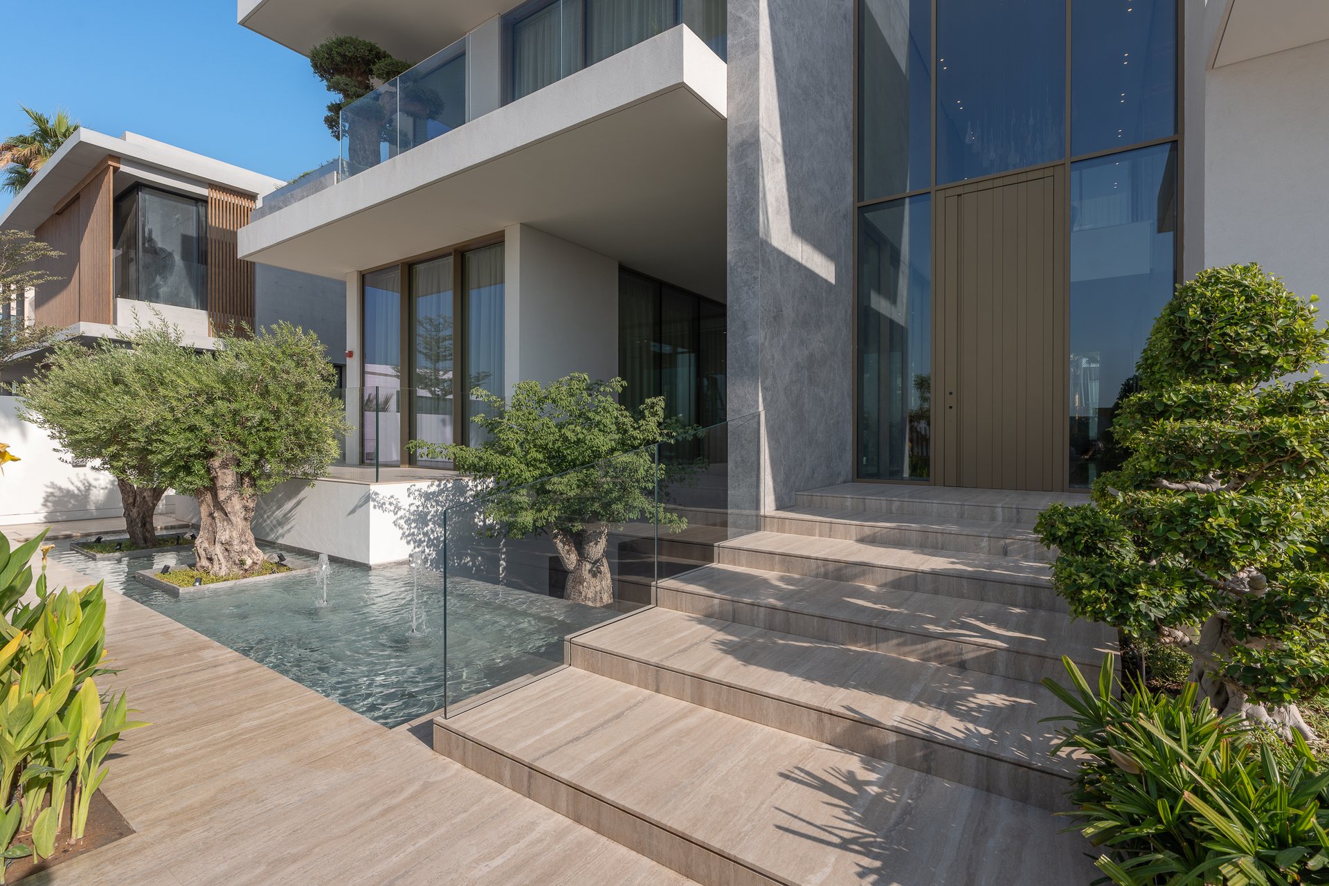 La Mer South Villa 