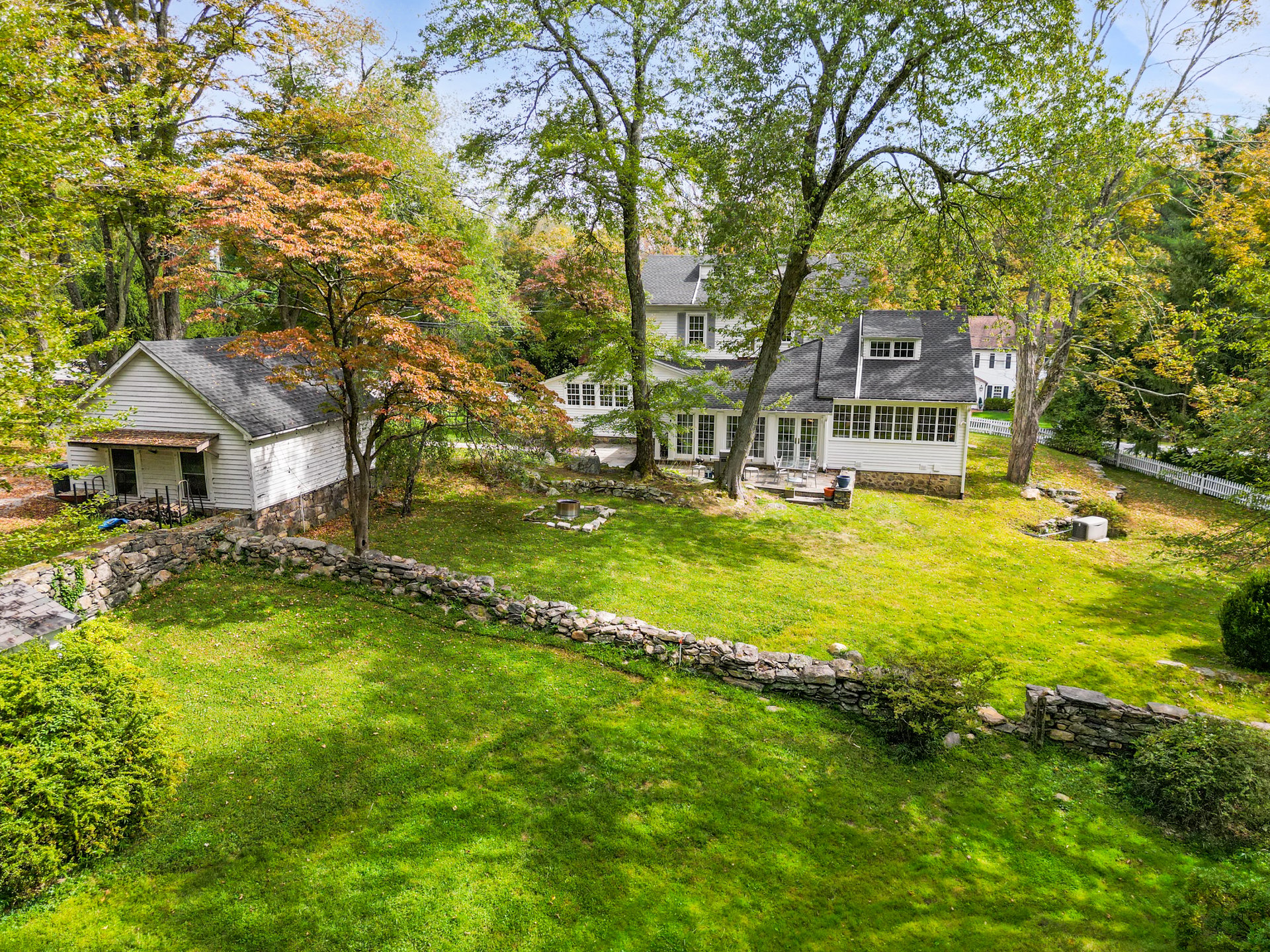 18 Salem Road