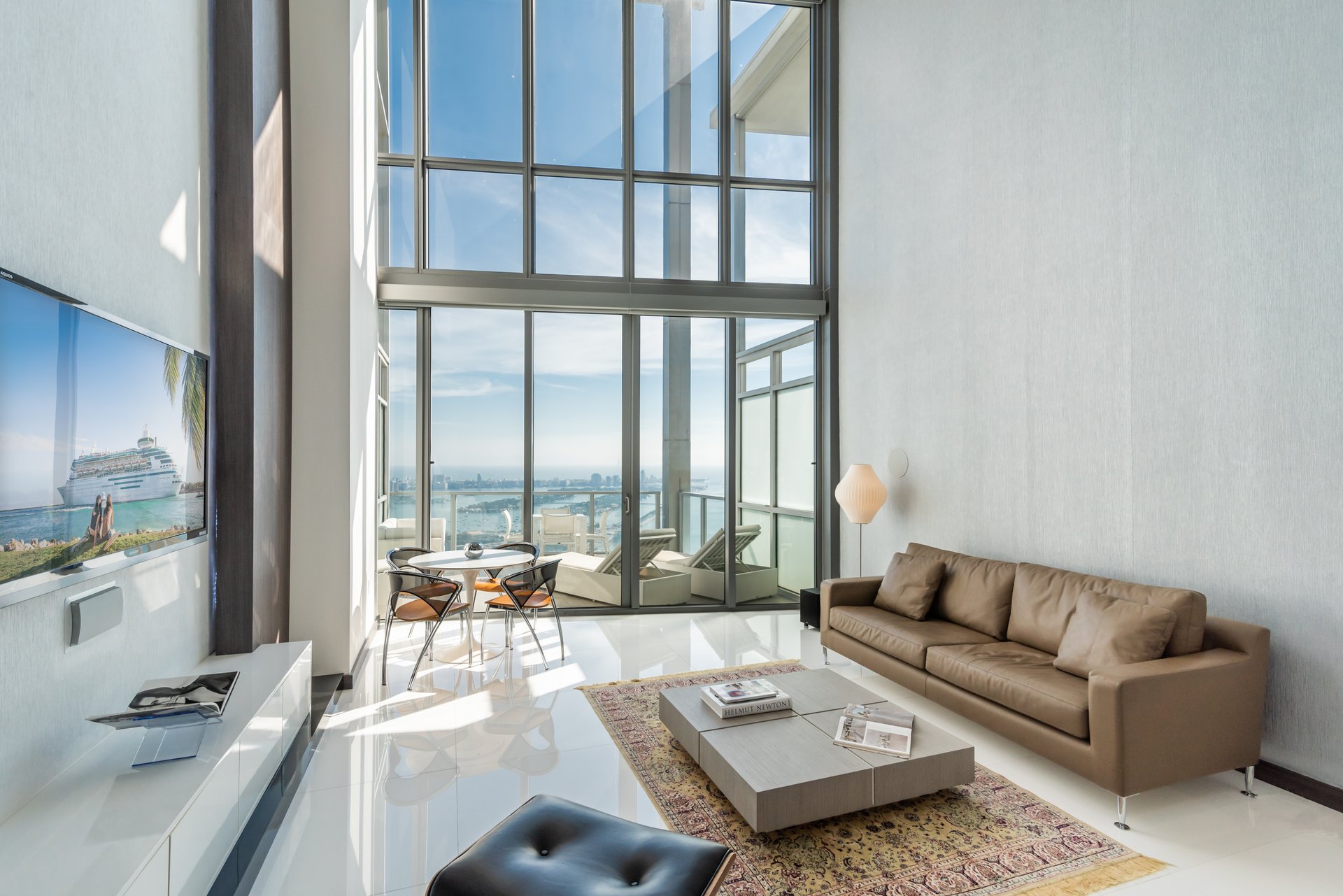Marquis Residences Miami