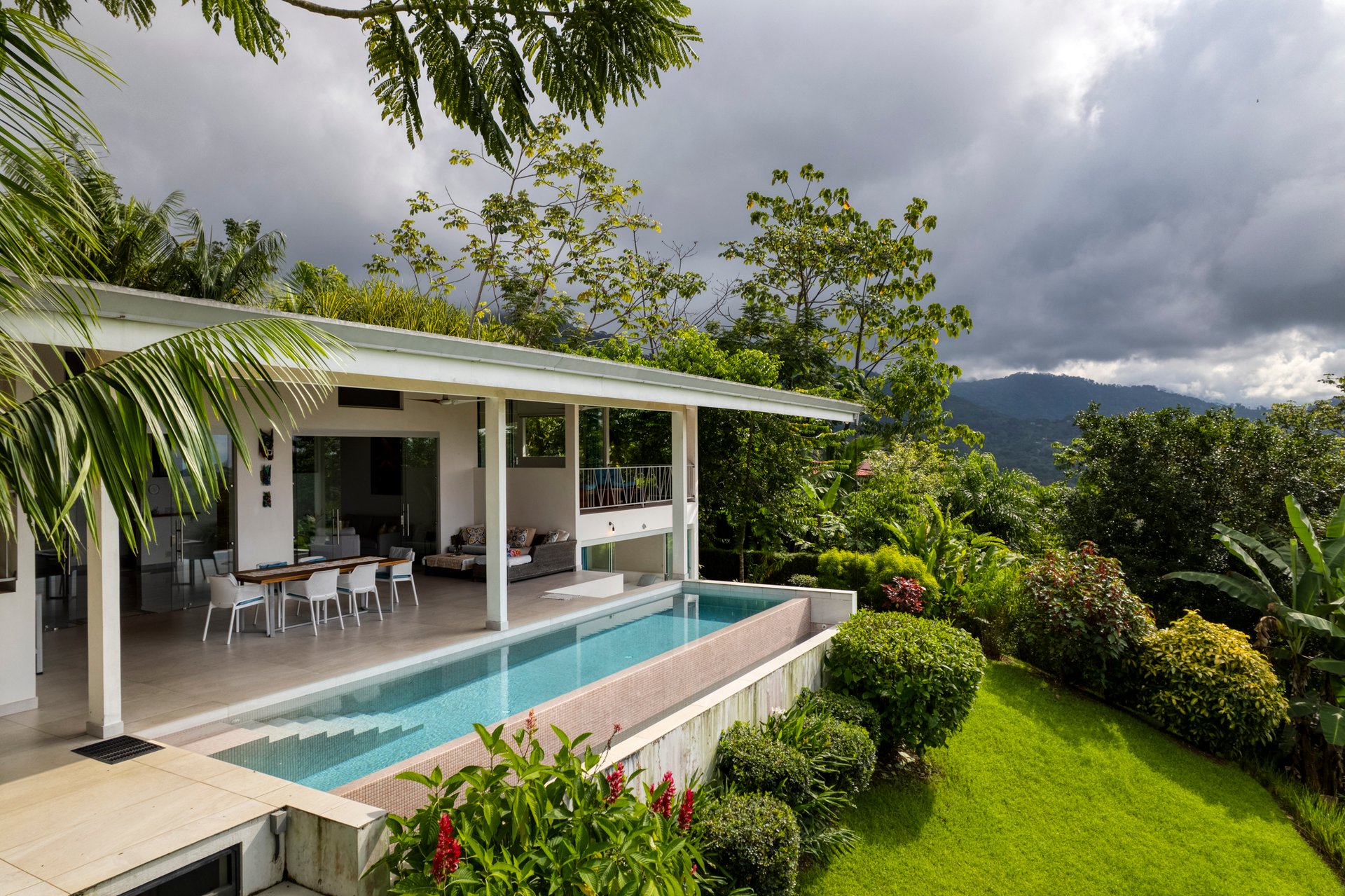 Your Private Tropical Sanctuary in Ojochal