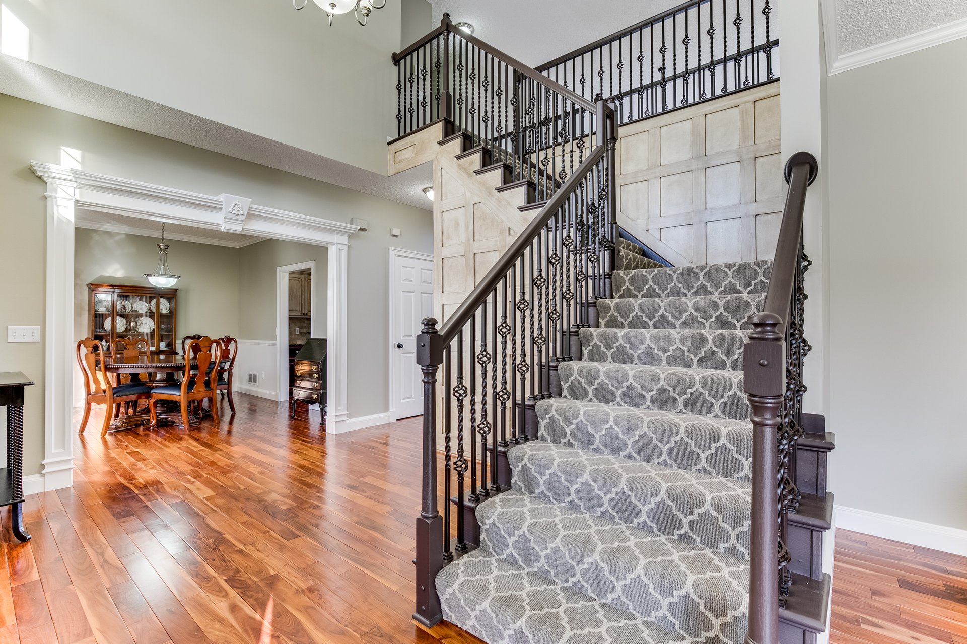 Beautifully Updated Walkout 2-Story