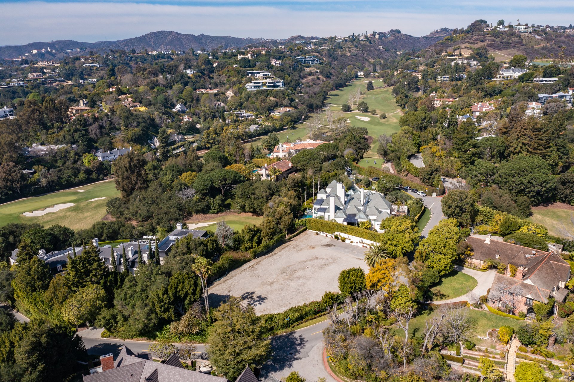 10835 Bellagio Rd