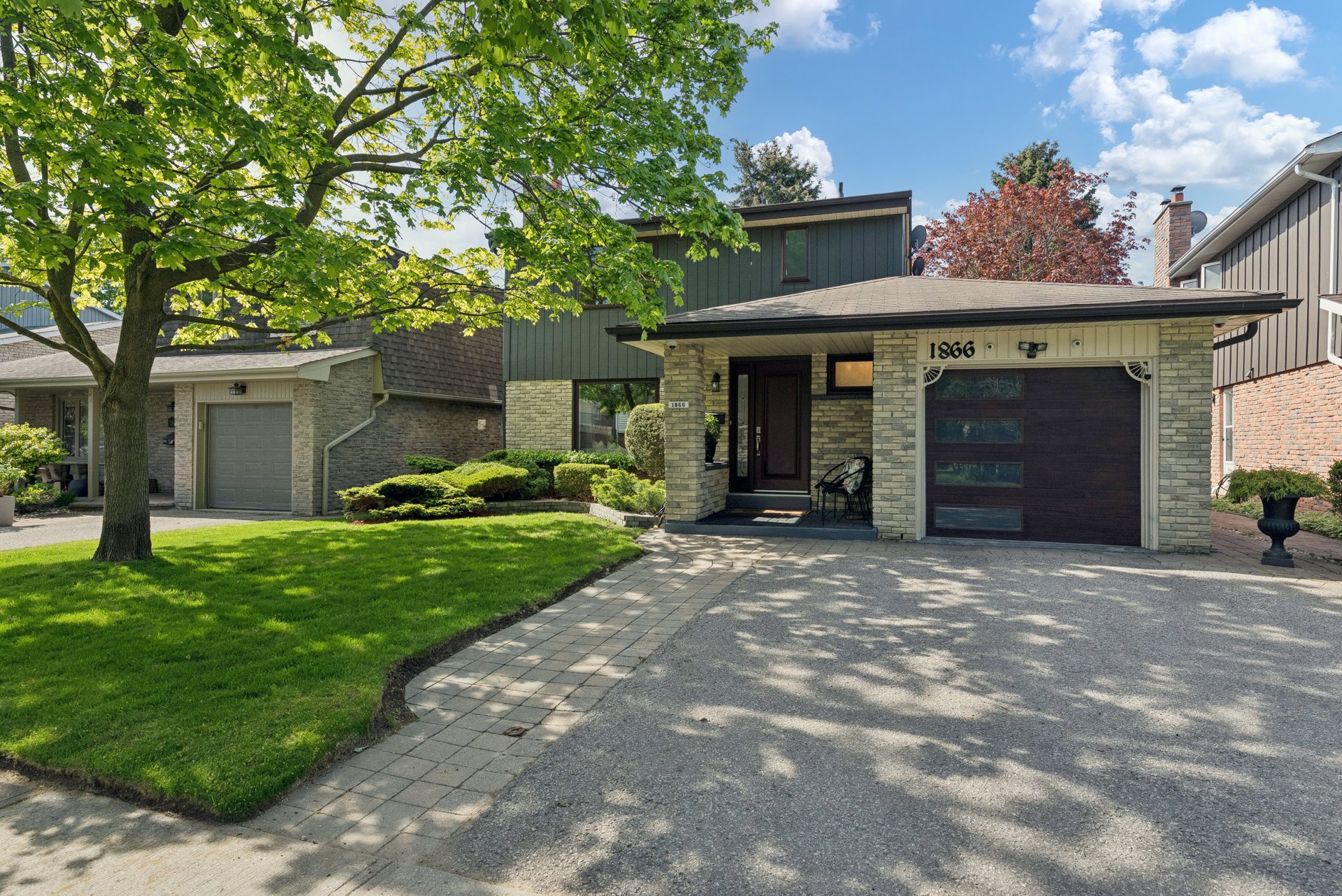 1866 Bowler Drive