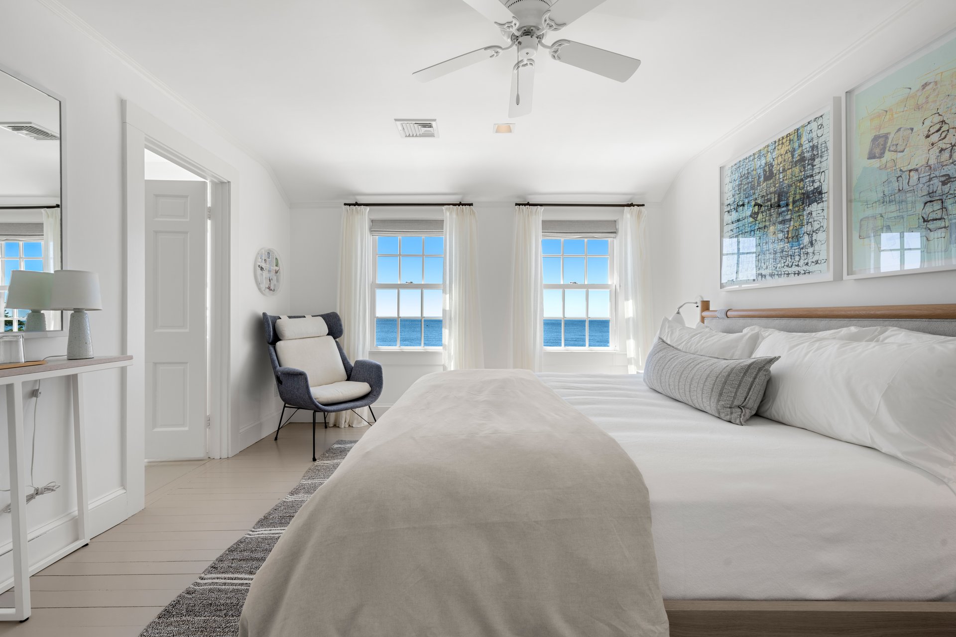 Iconic Waterfront Estate in Hyannis Port